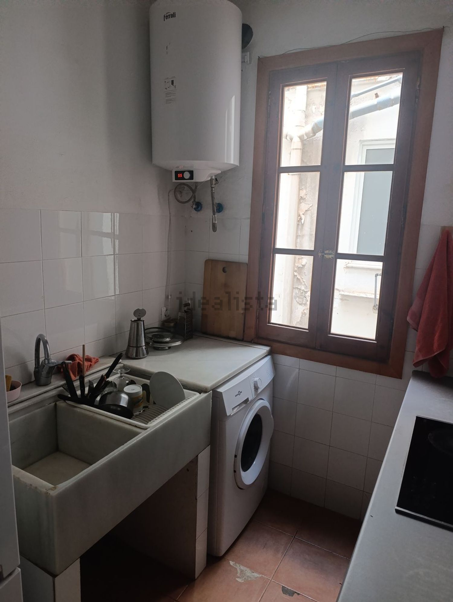 Habitació de lloguer, València