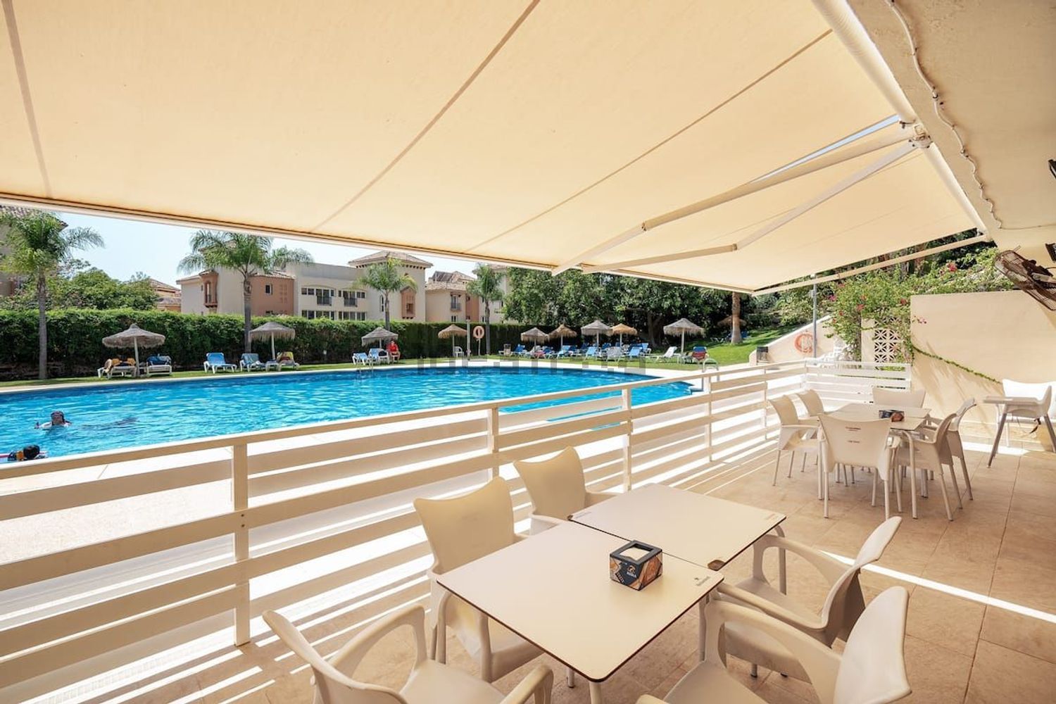 Pis de 60 m² a Marbella