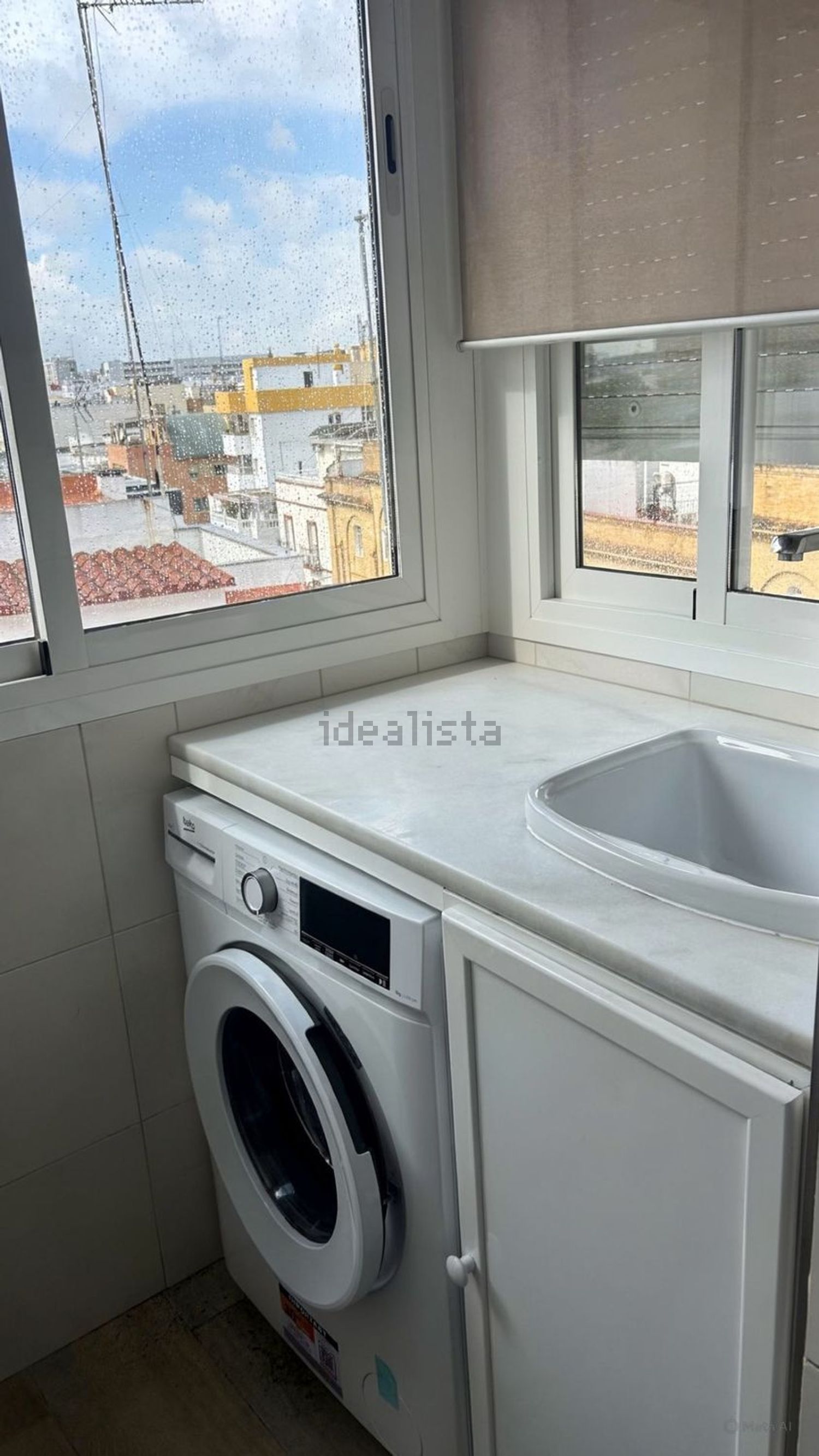 Stanza in affitto, Siviglia