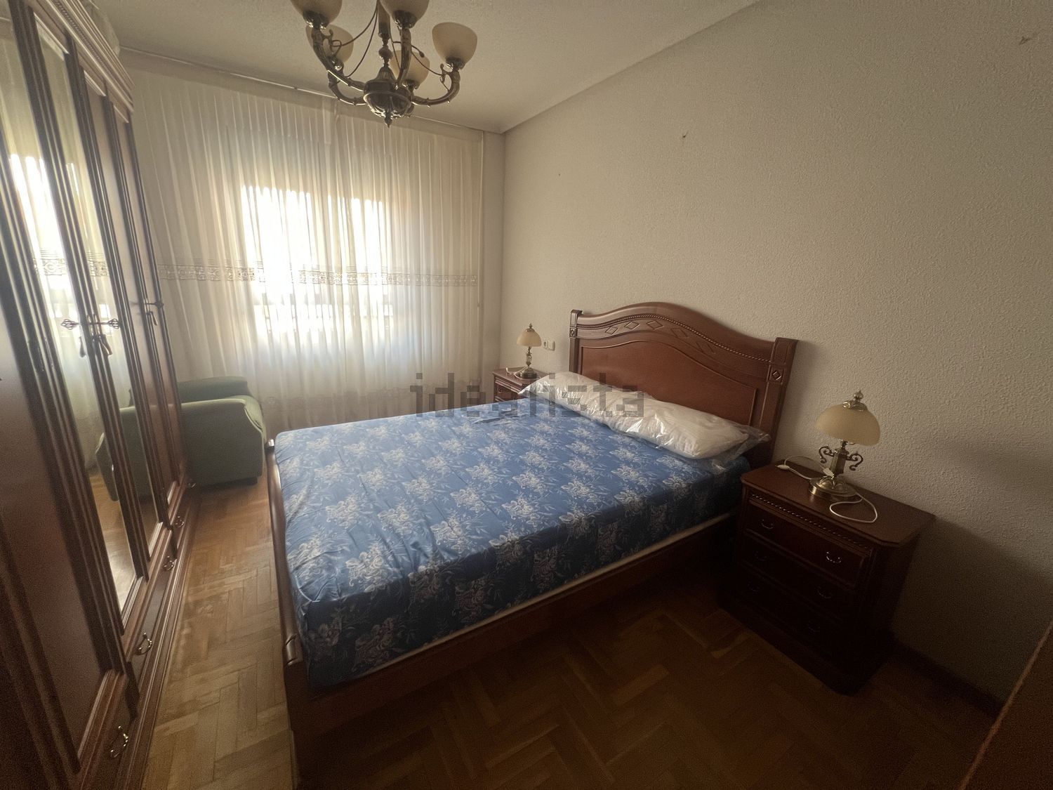 Piso de 106 m² en Salamanca