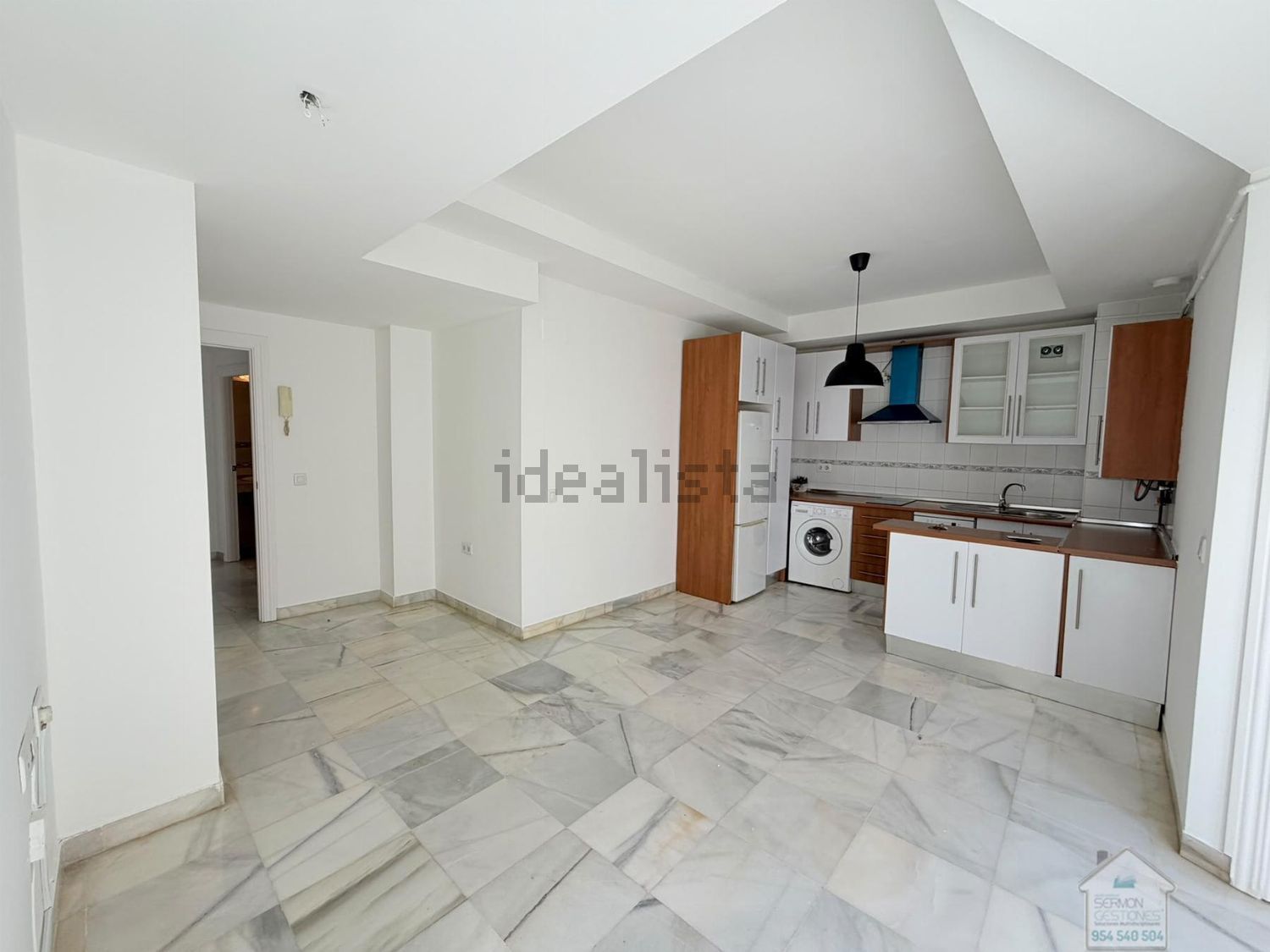 Piso de 79 m² en Sevilla