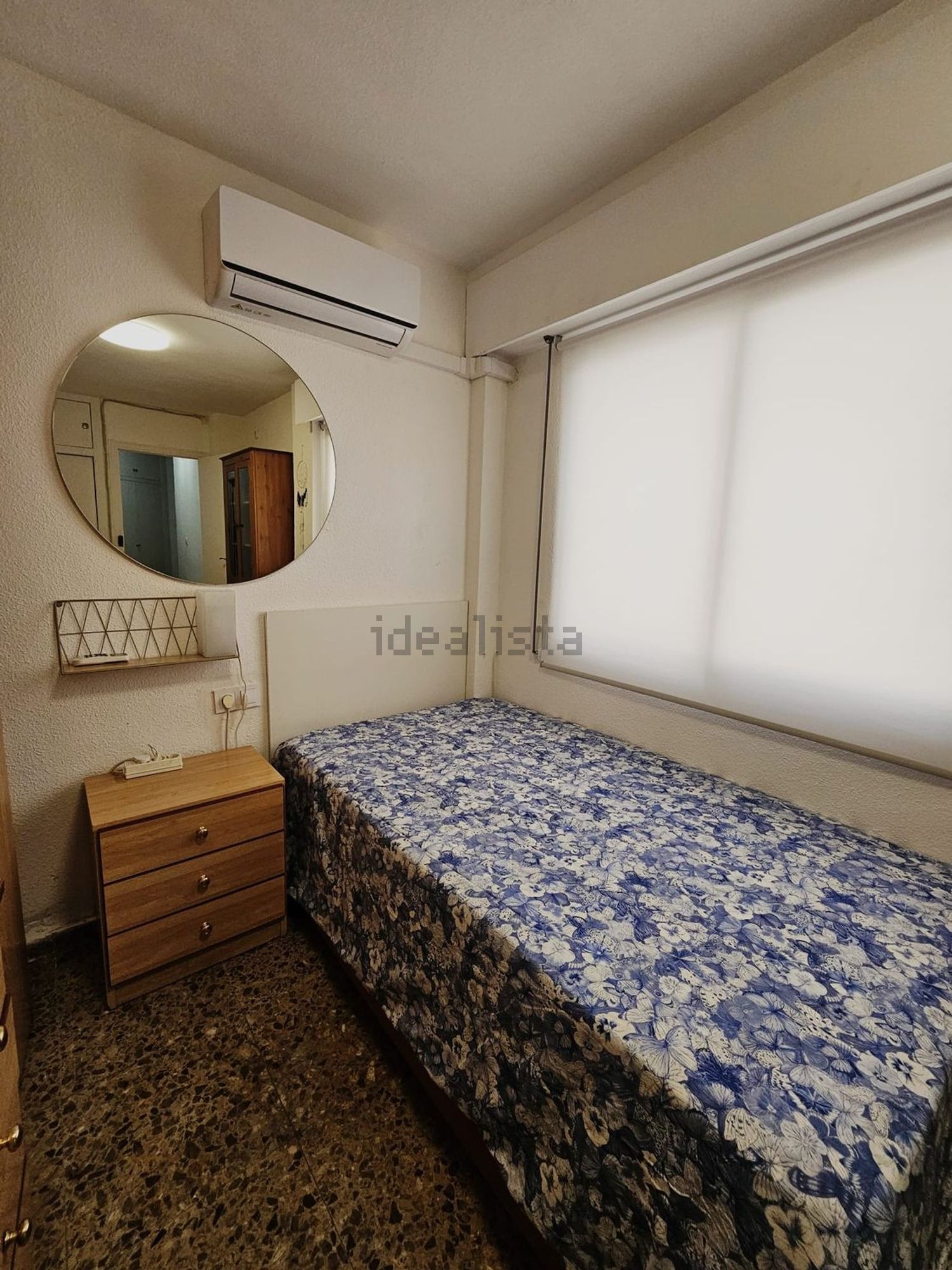 Habitación en alquiler, San Vicente del Raspeig