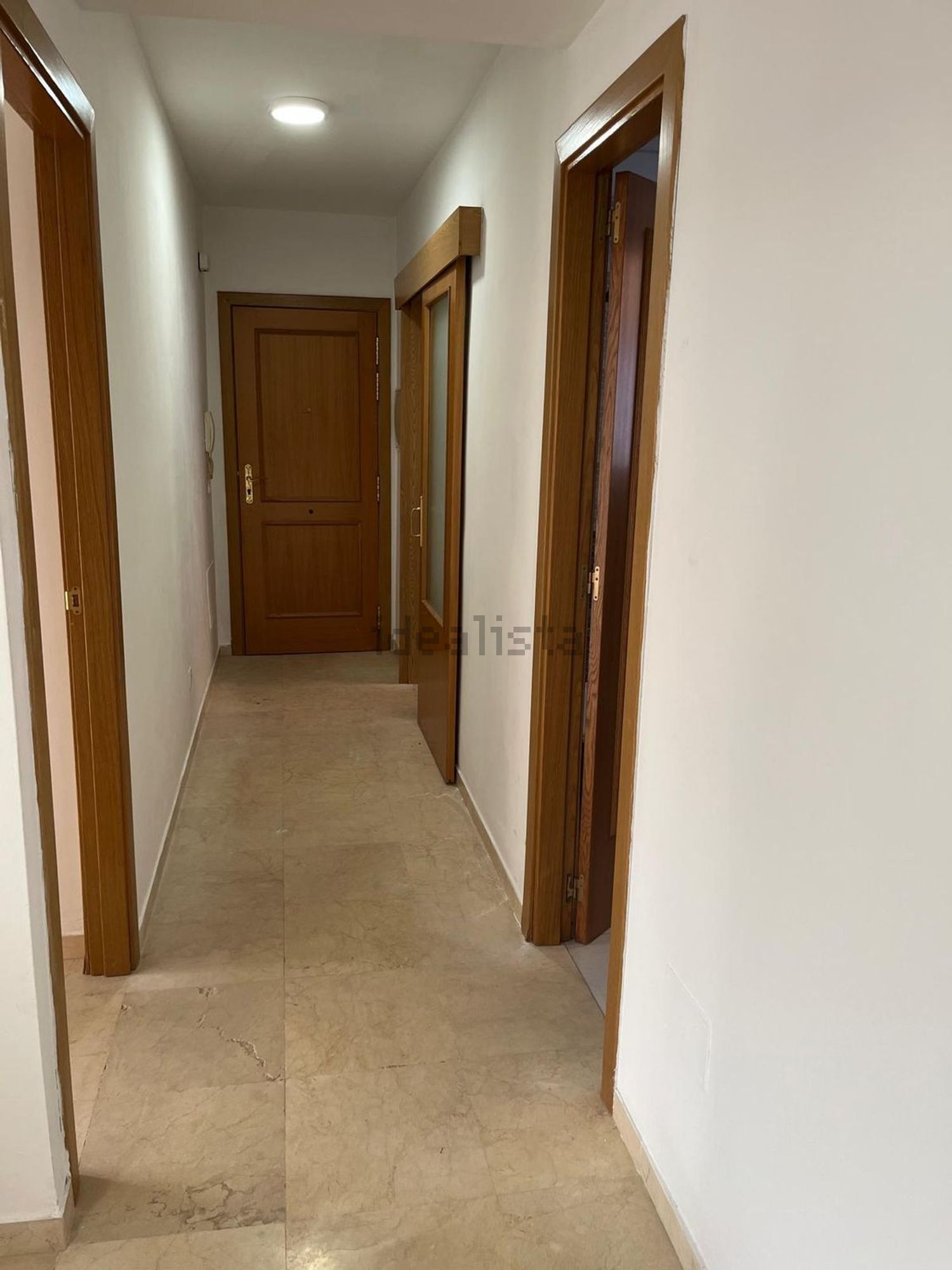 Pis de 90 m² a Màlaga