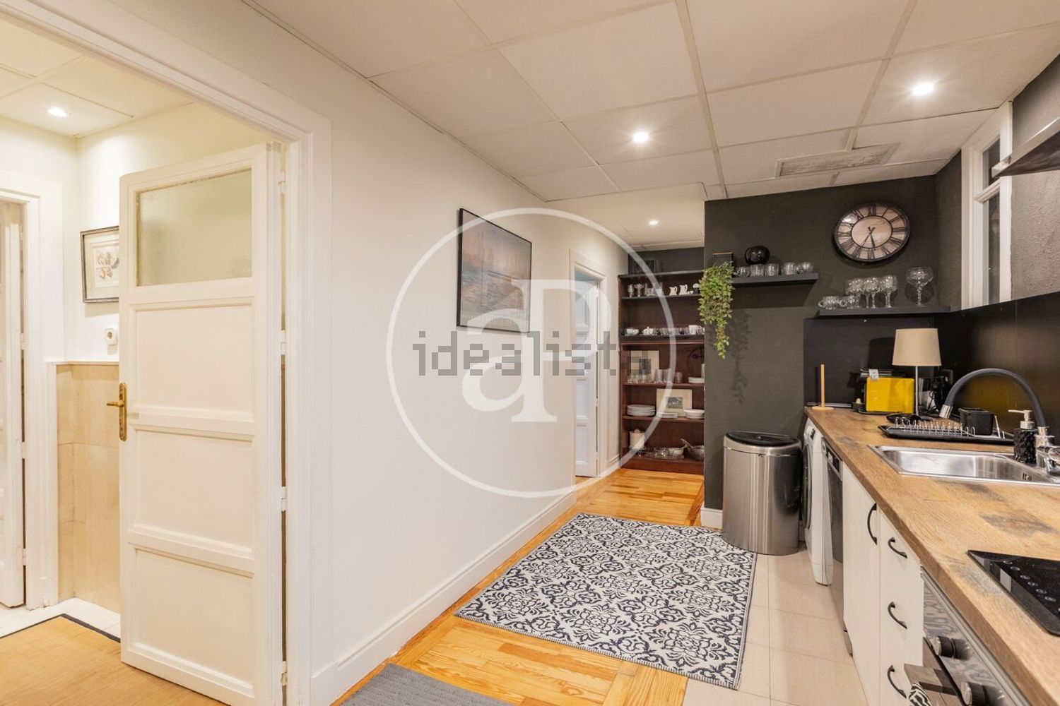 Pis de 217 m² a Madrid