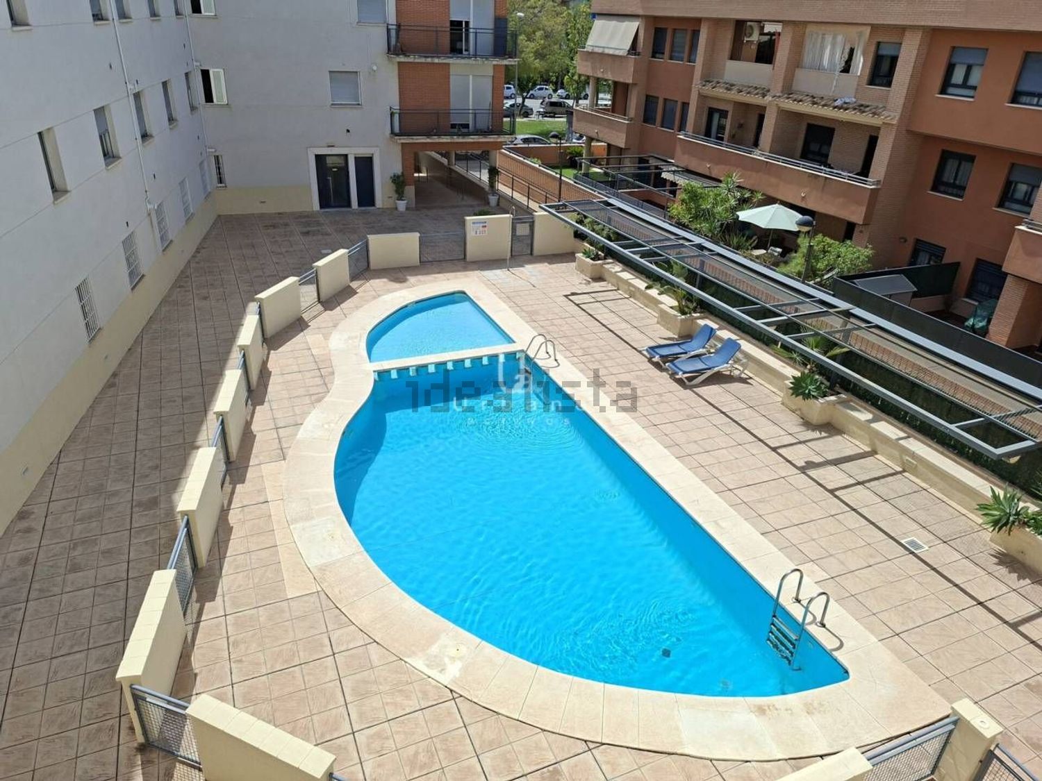 Wohnung 153 m² in Murcia