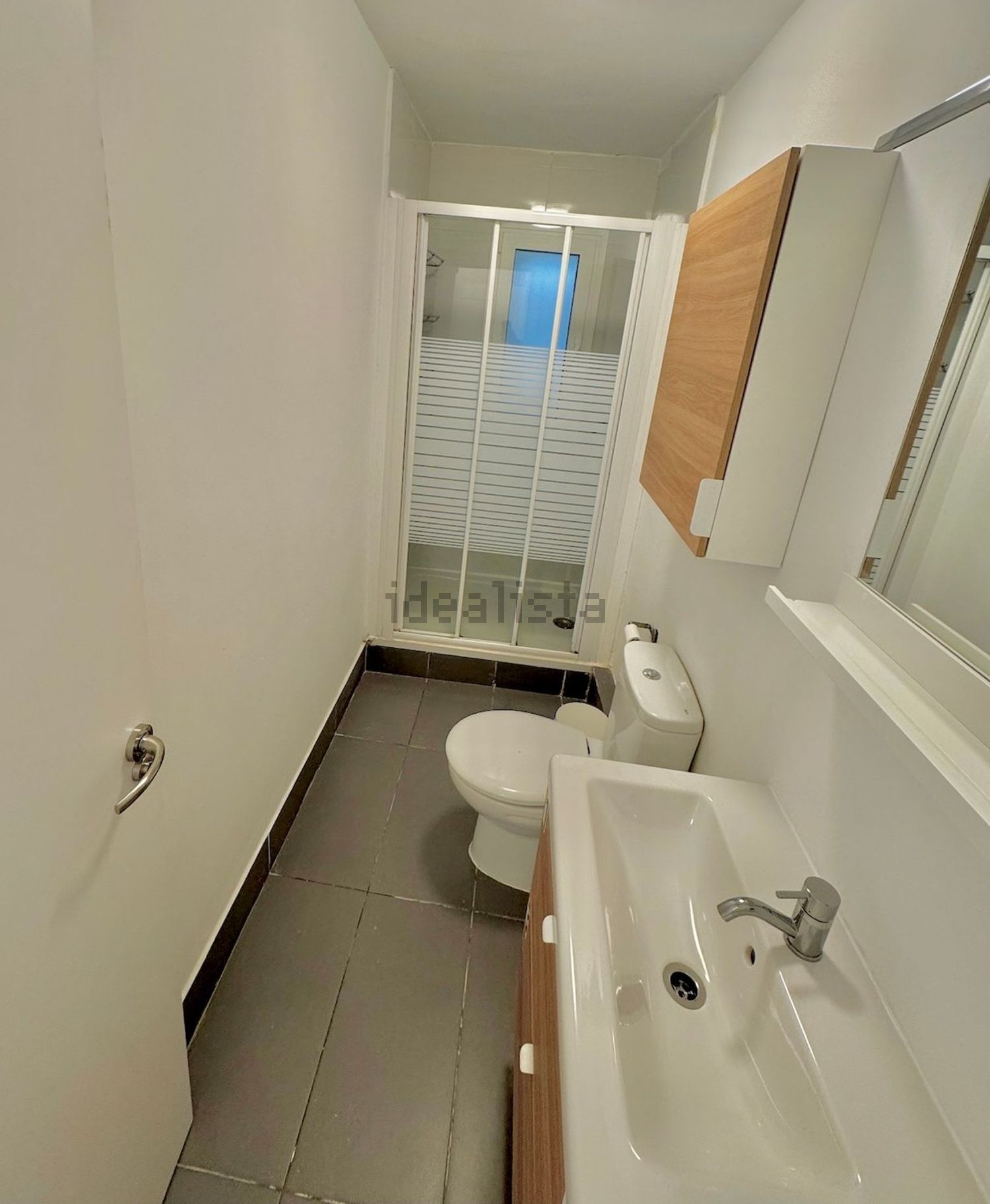 Chambre à louer, Valladolid
