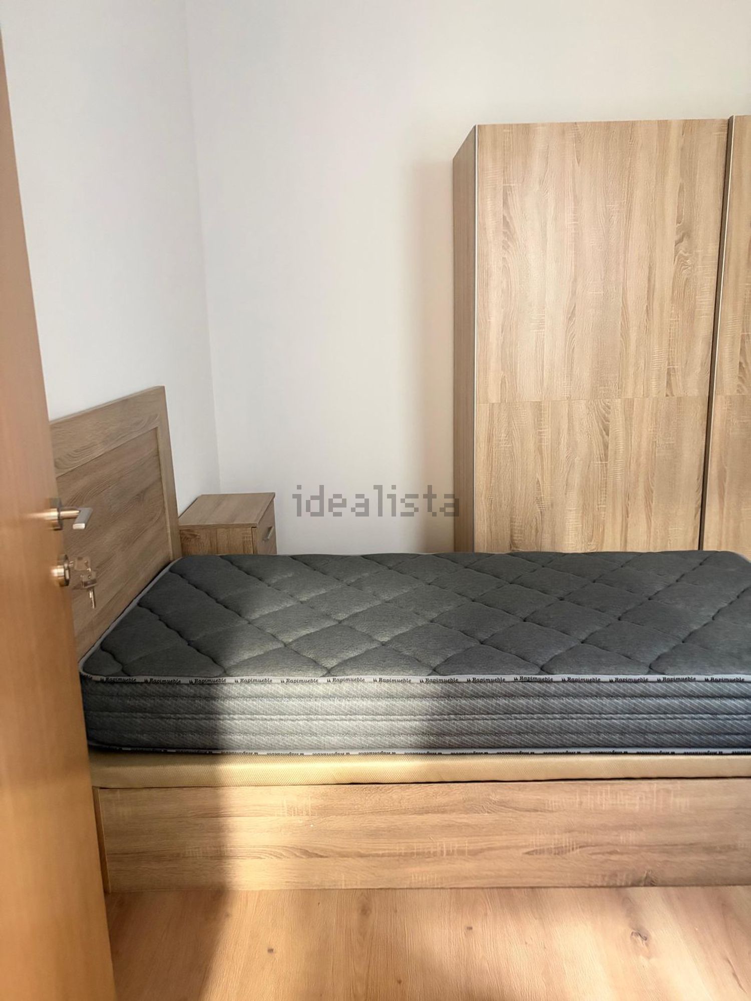 Pis de 100 m² a Ourense