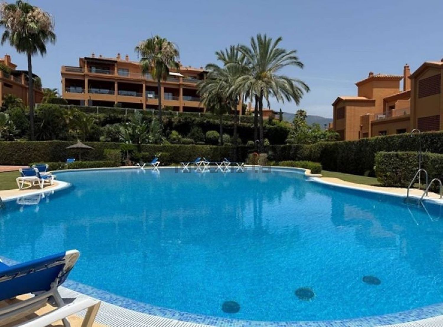 Pis de 156 m² a Estepona