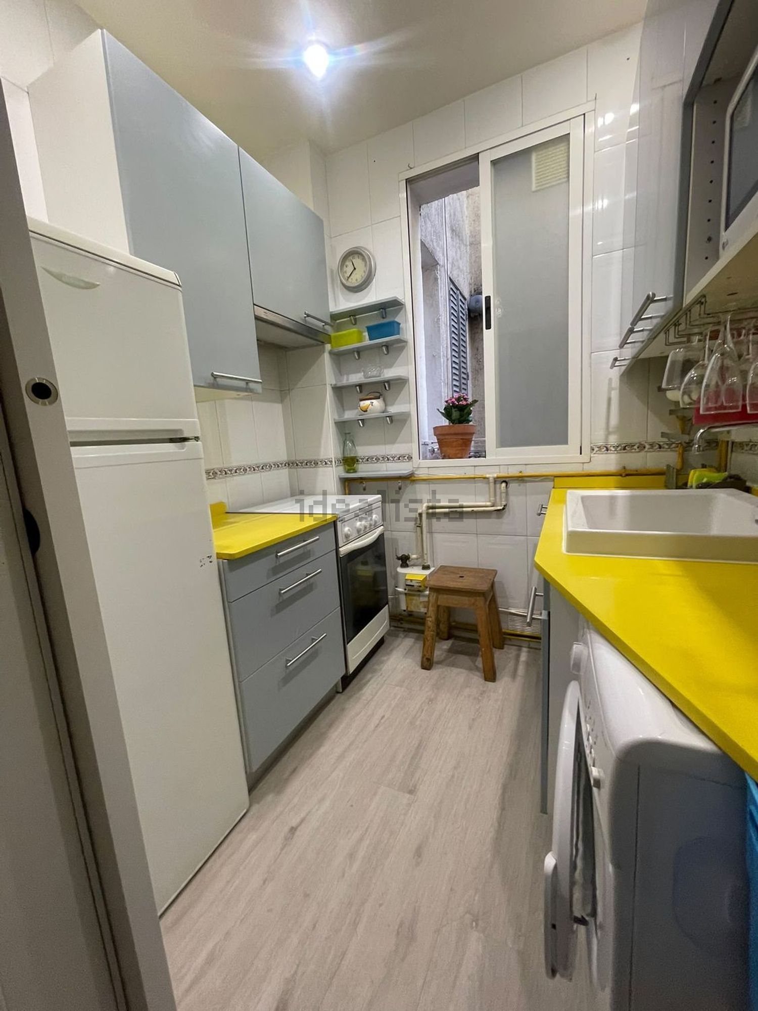 Pis de 51 m² a Madrid