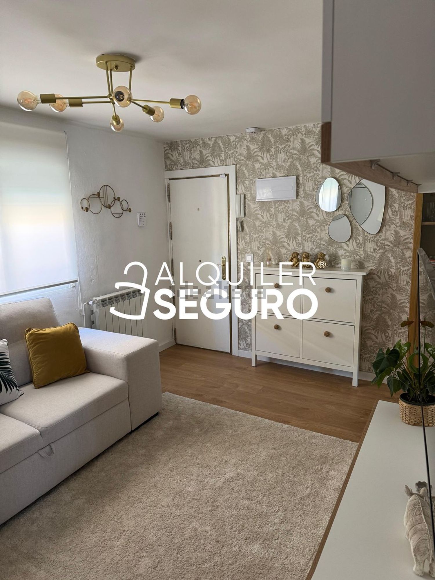 Pis de 75 m² a Madrid