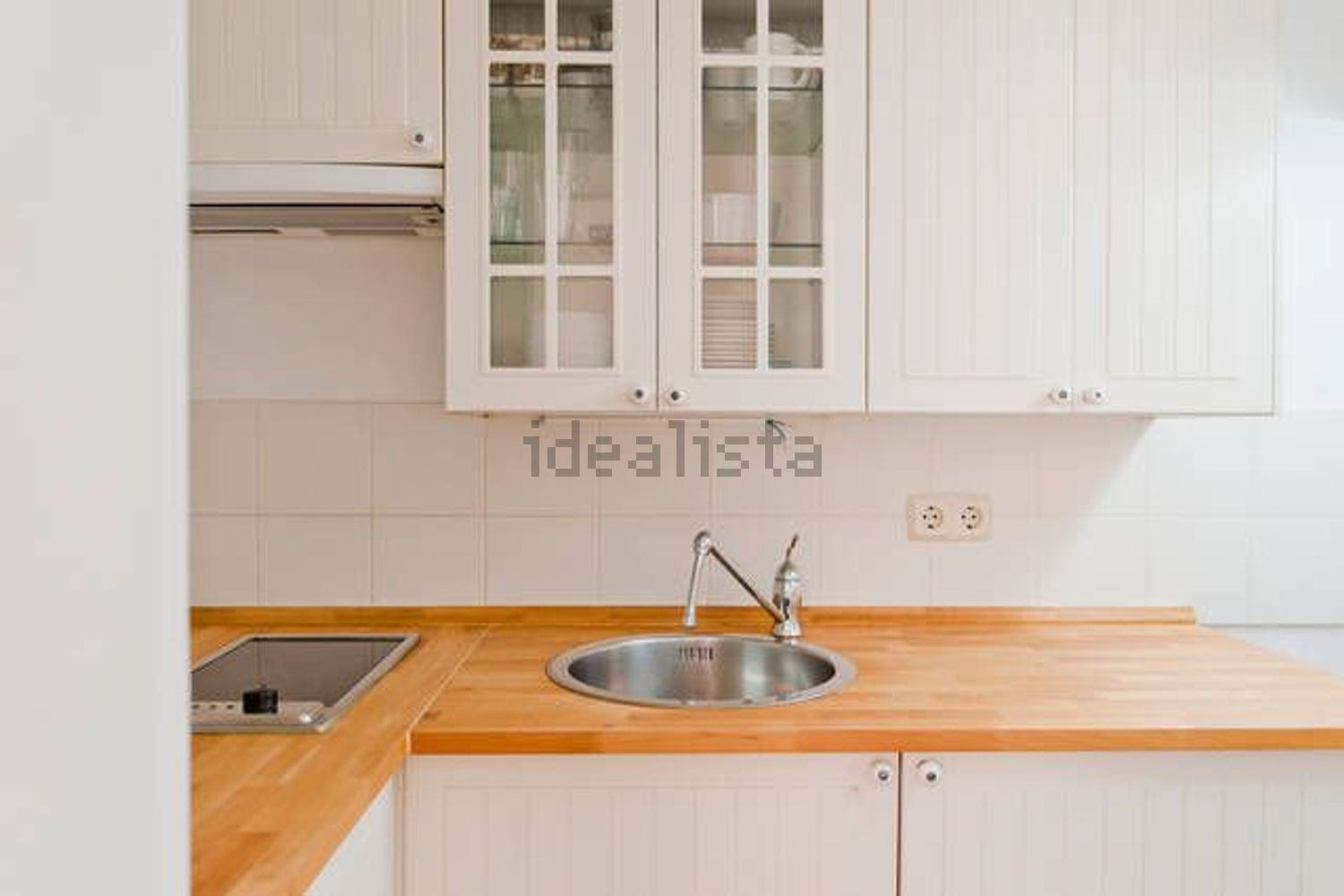 Pis de 35 m² a Madrid