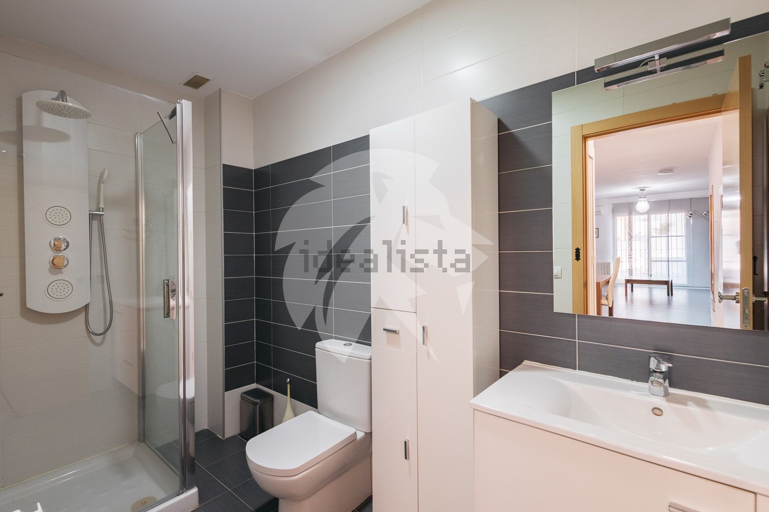 Haus 145 m² in la Pobla de Vallbona