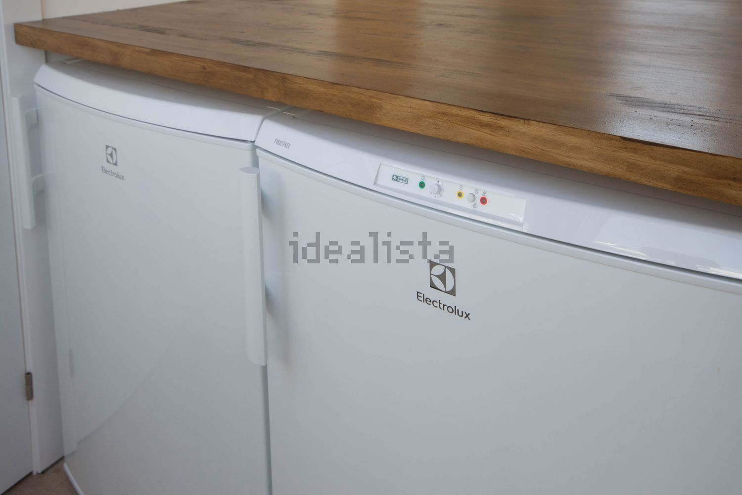 Pis de 40 m² a Madrid