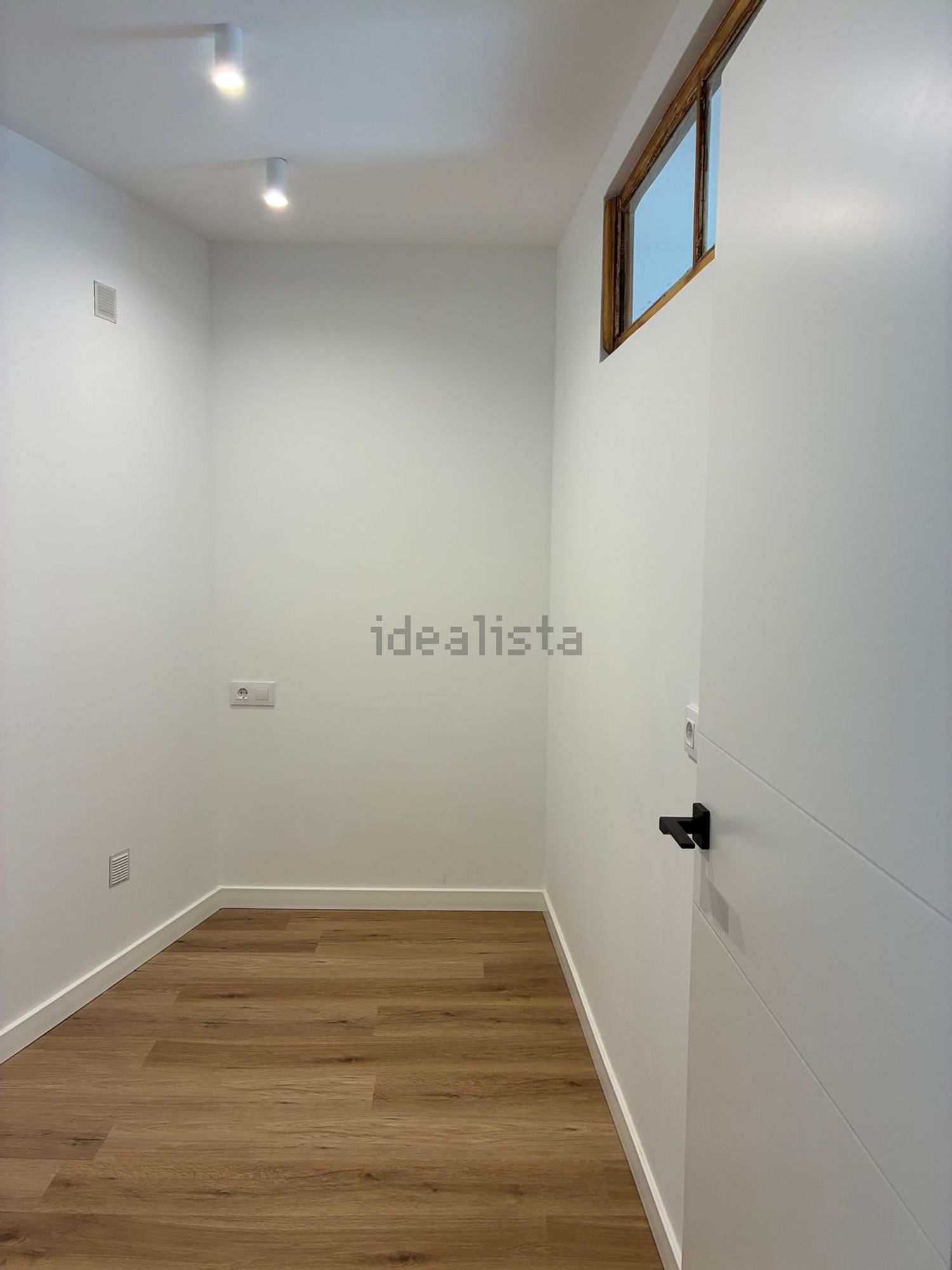 Piso de 90 m² en Santa María la Real de Nieva