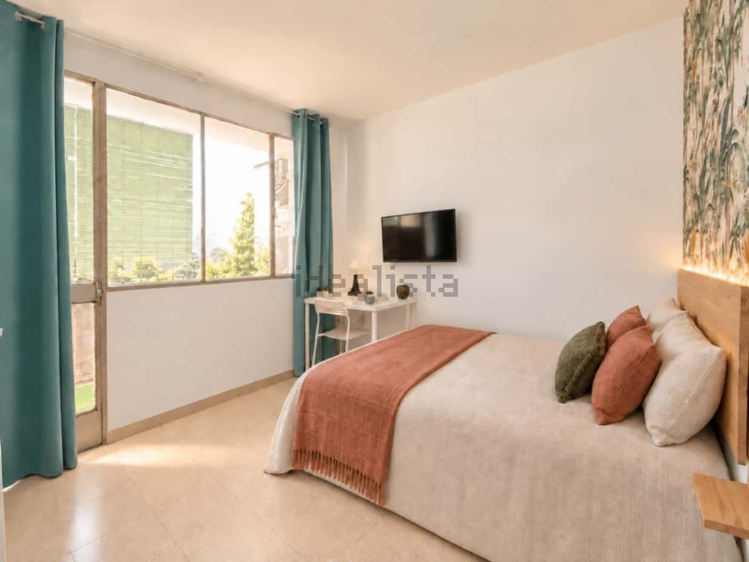 Habitación 75 m², Sevilla