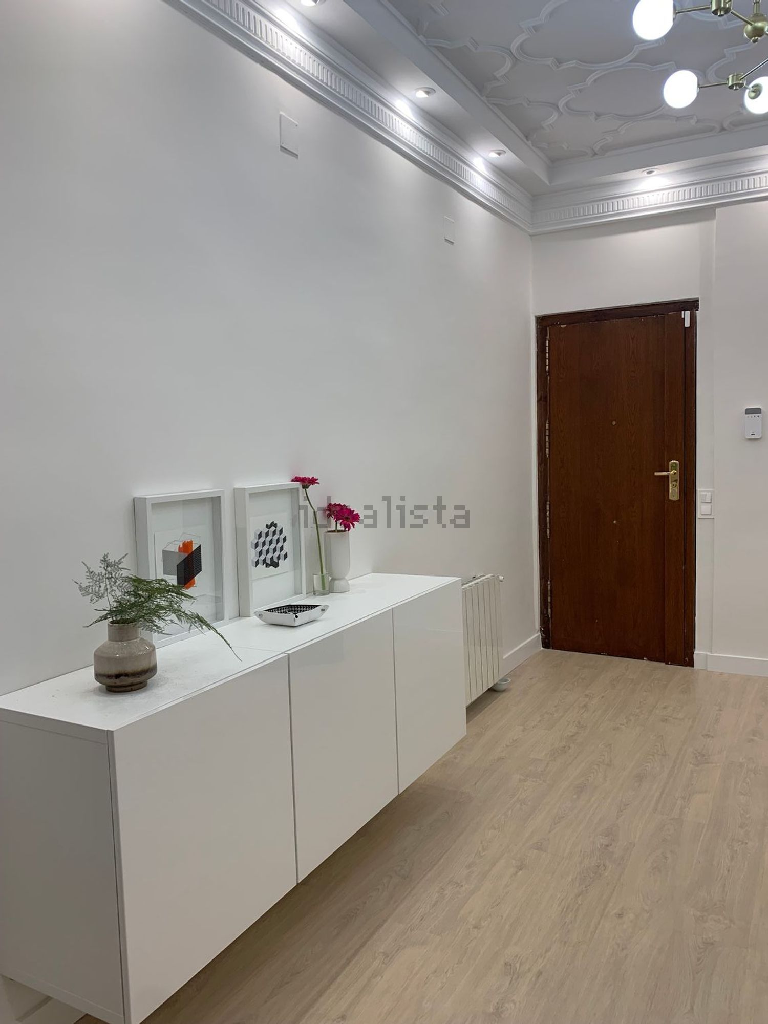 Habitació de lloguer, València