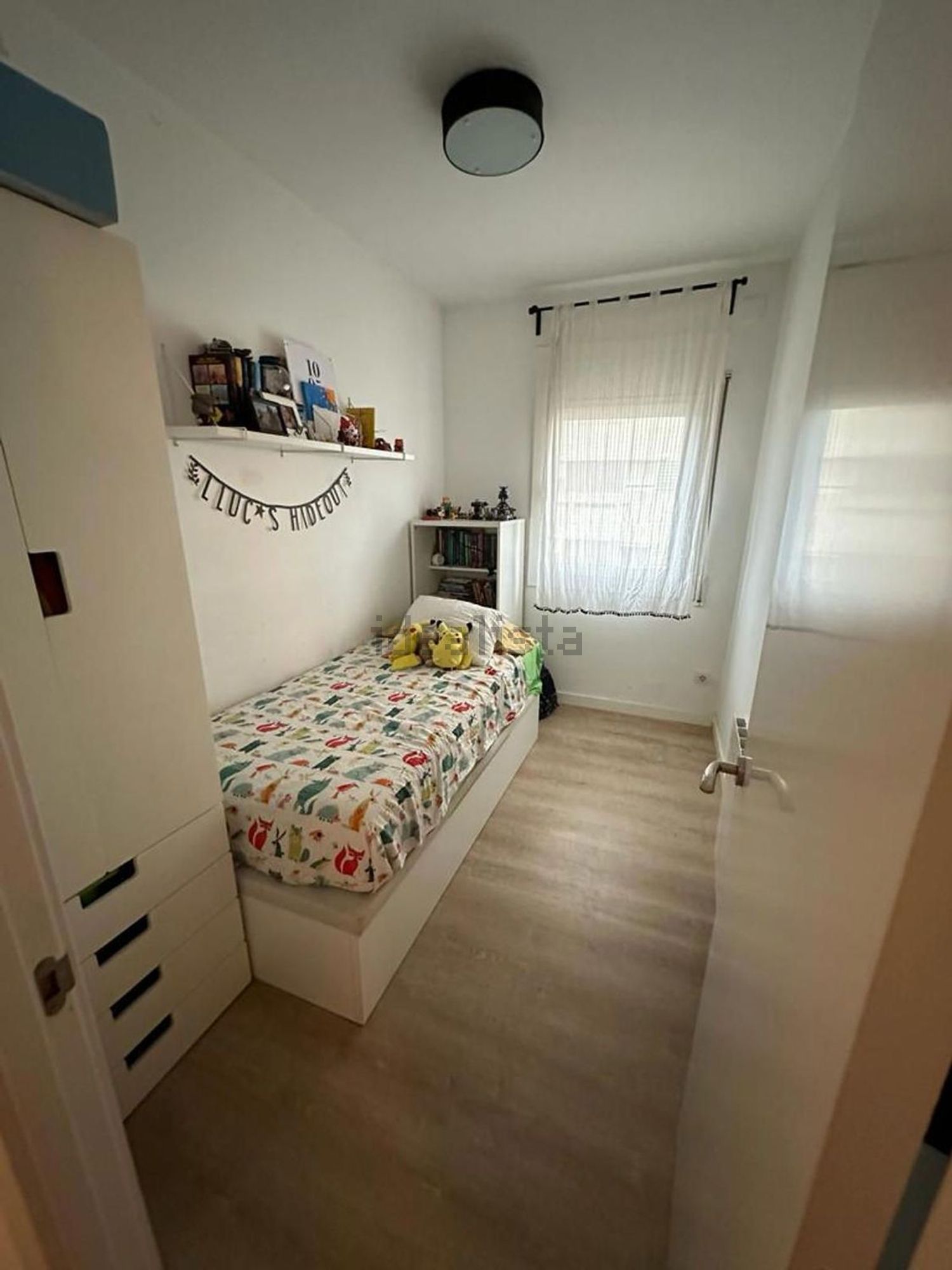 Pis de 83 m² a Barcelona