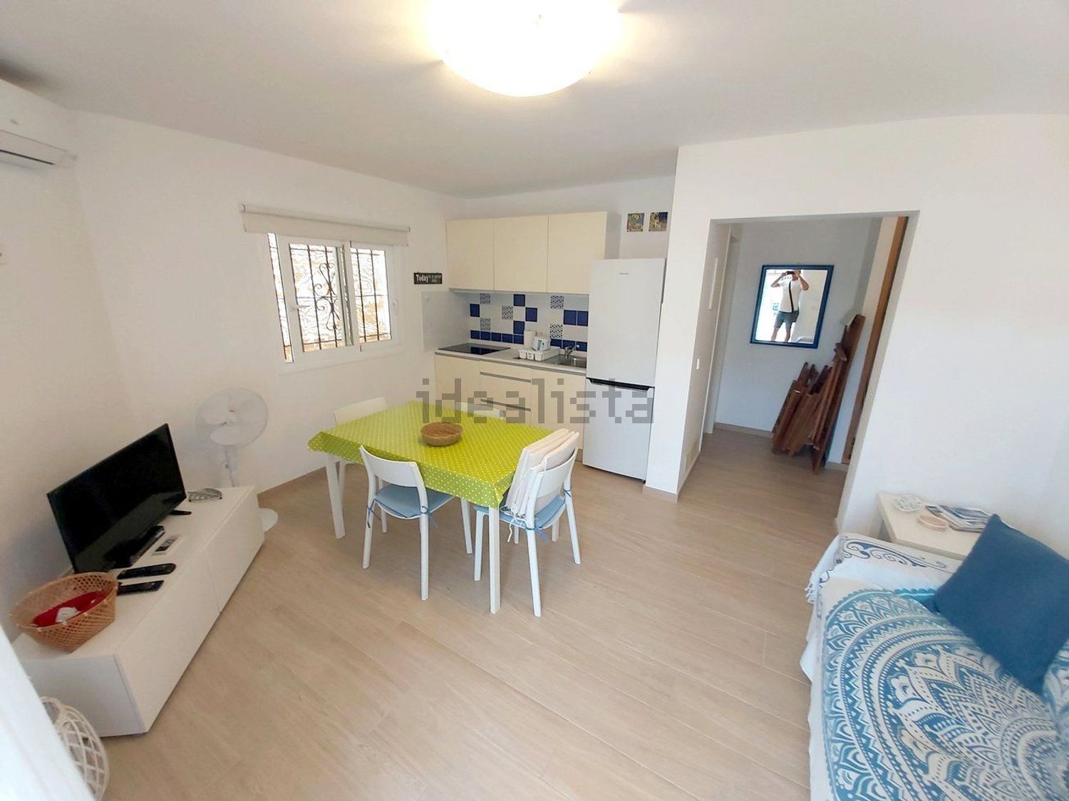 Pis de 50 m² a Sant Josep de sa Talaia