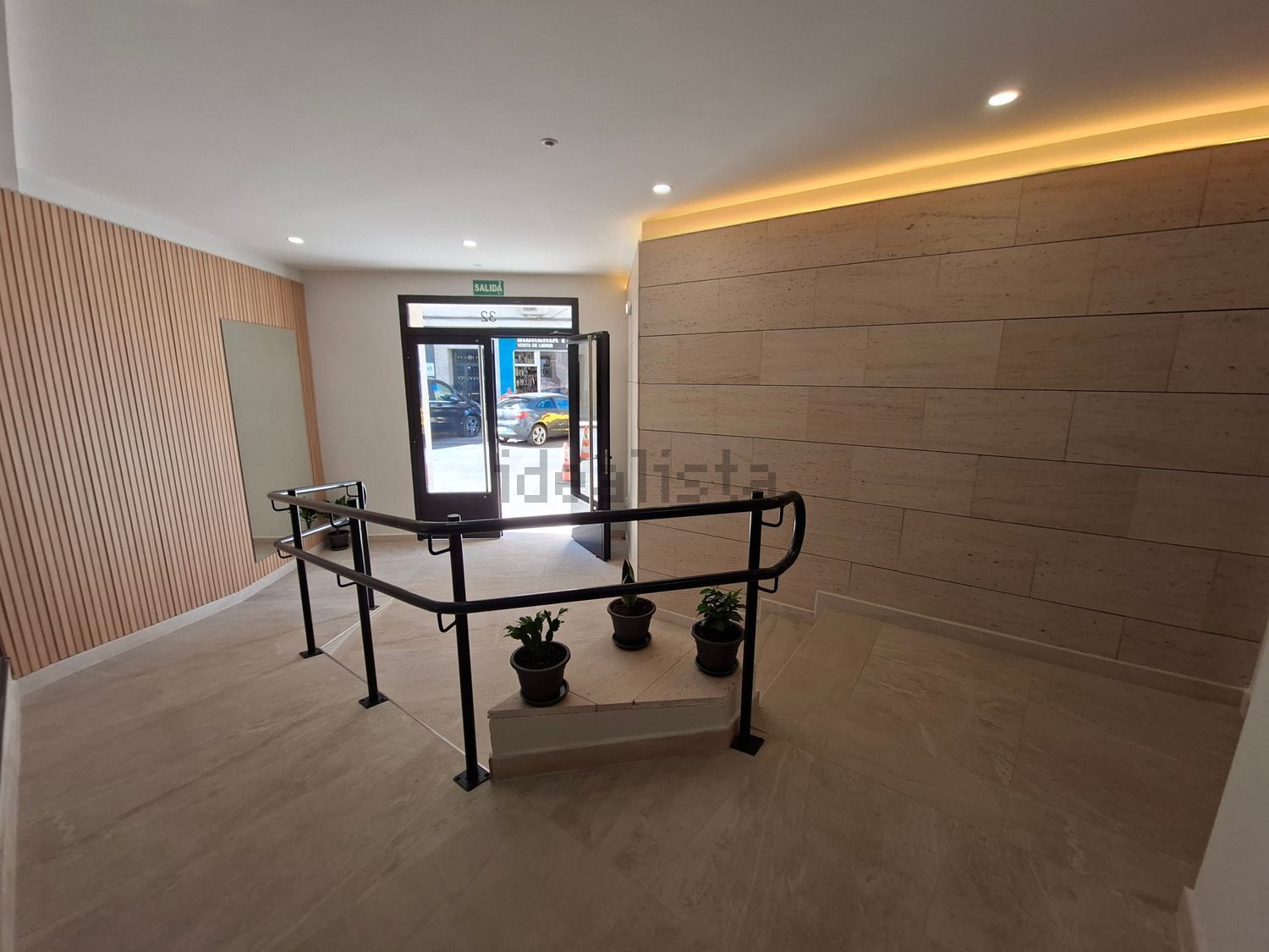 Pis de 40 m² a Madrid