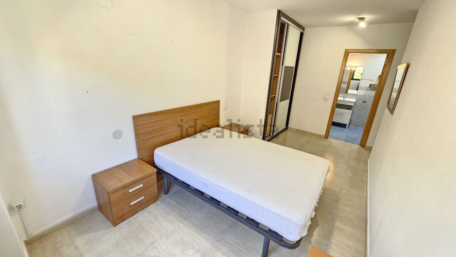 Pis de 98 m² a Toledo