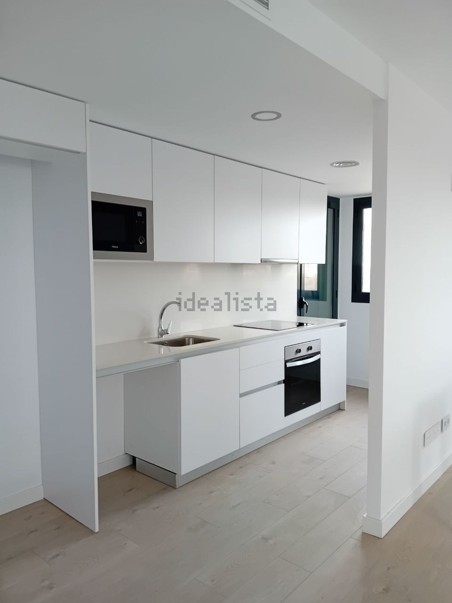 Pis de 87 m² a València