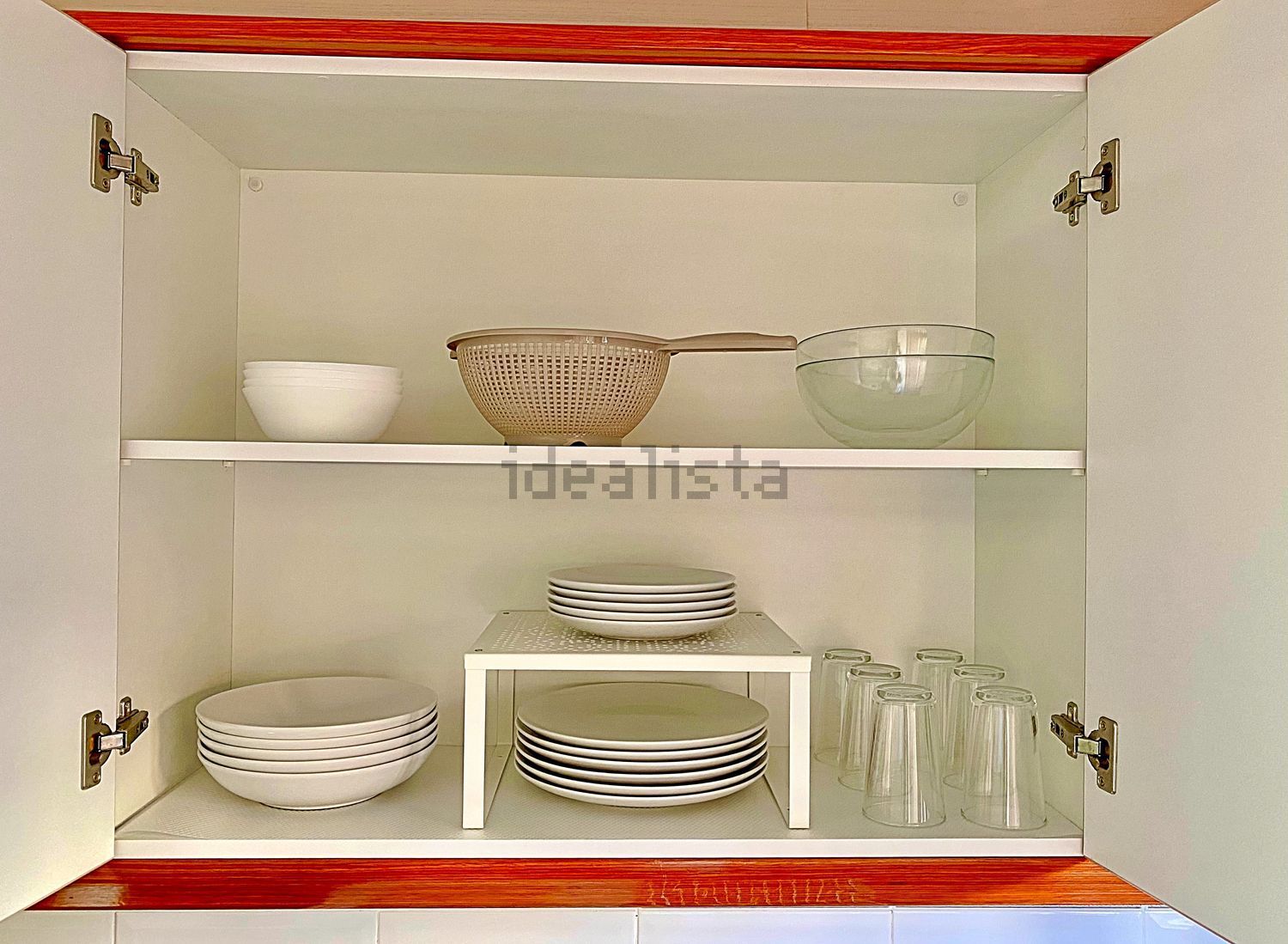 Room for rent, Sueca