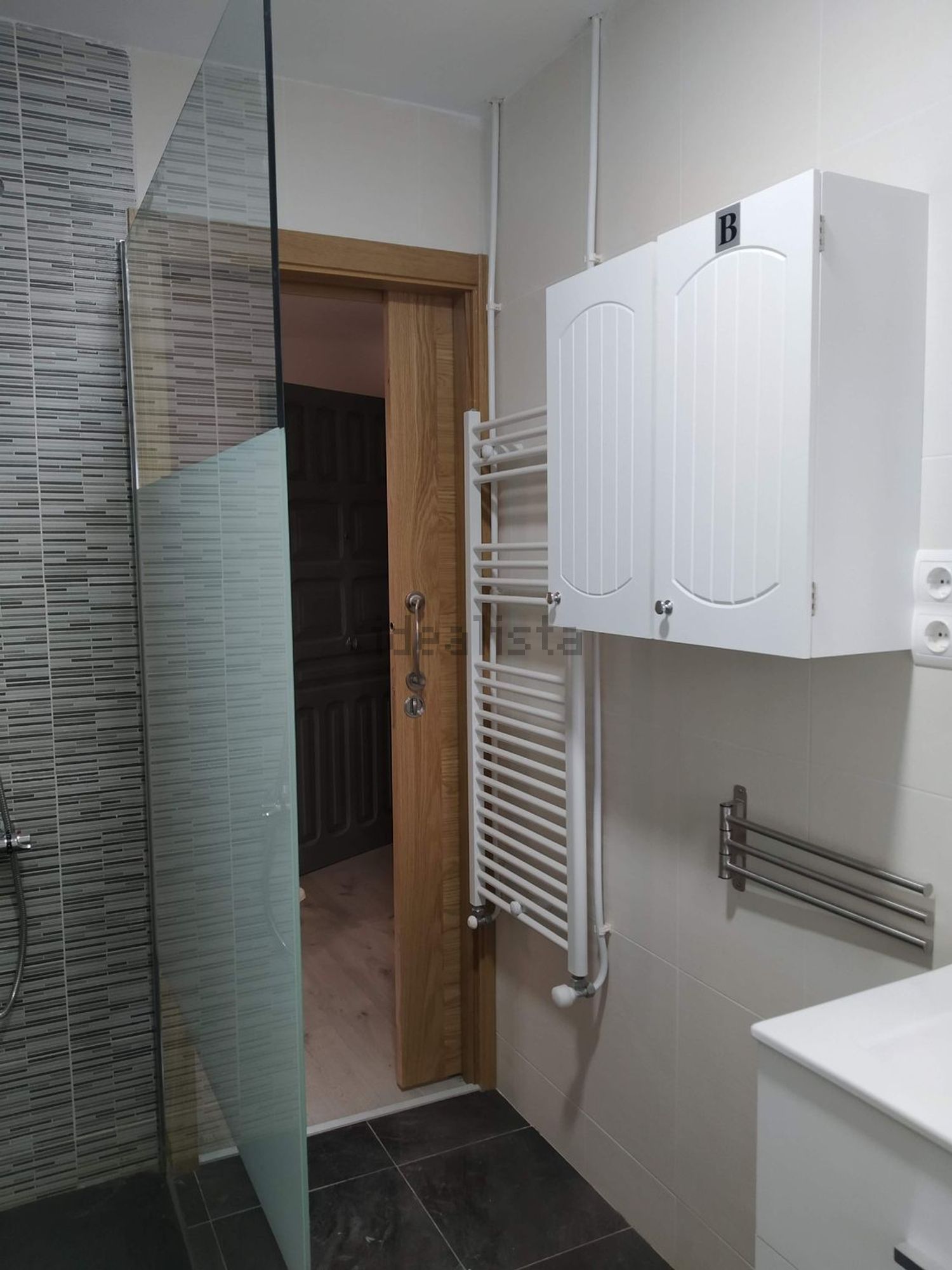 Room for rent, Ponferrada