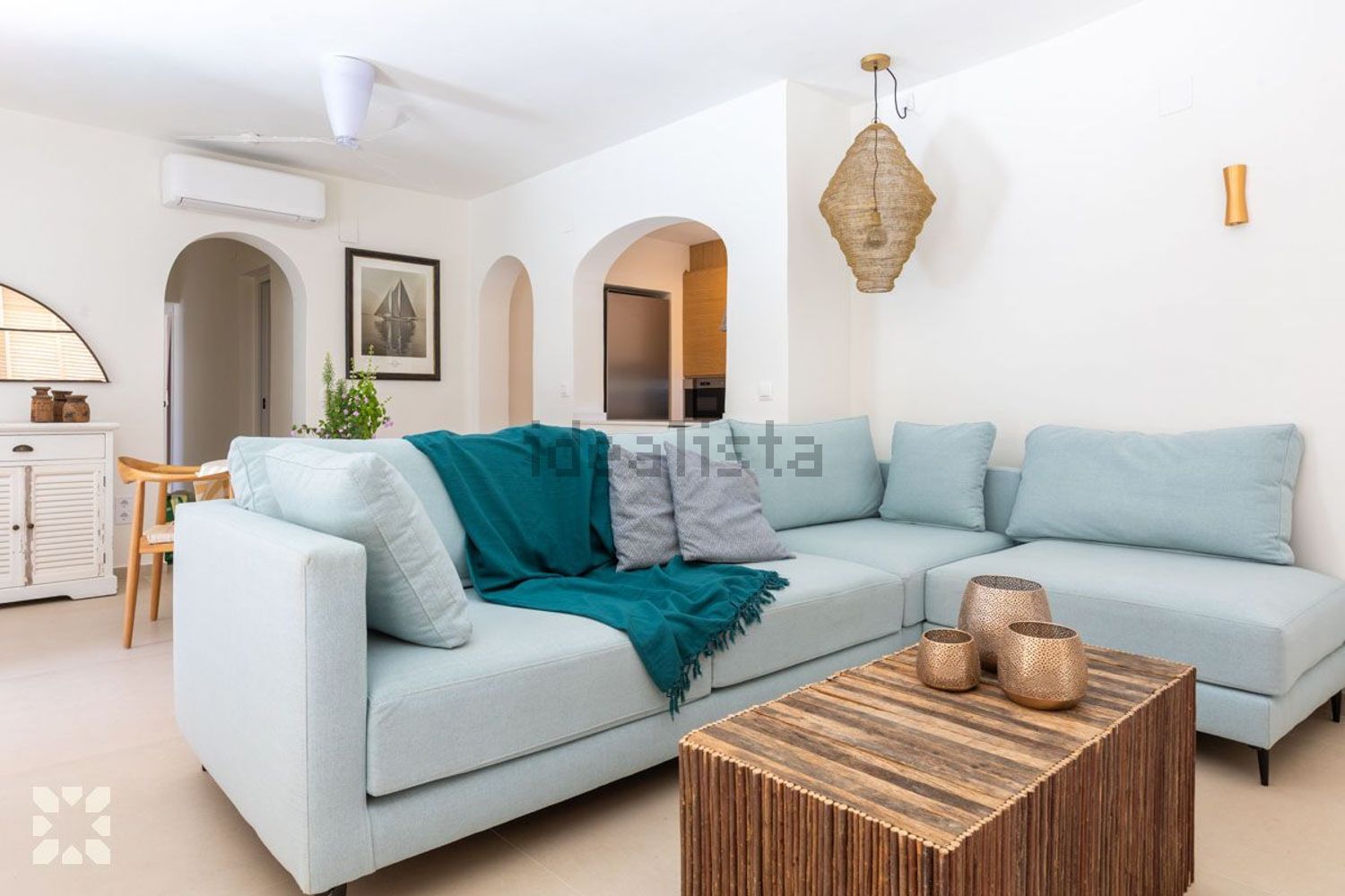 Casa de 190 m² a Teulada