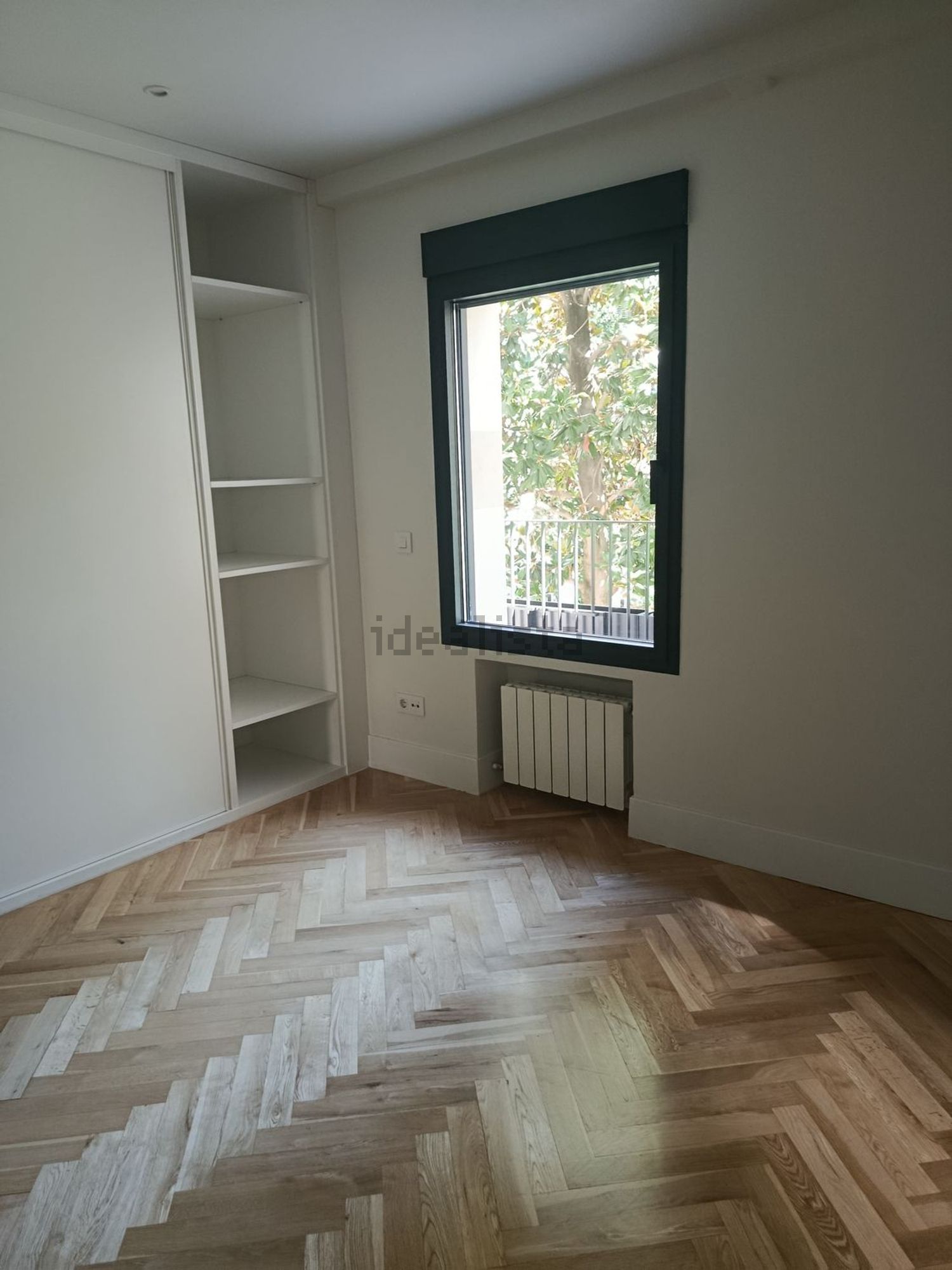 Apartamento 188 m² em Madrid