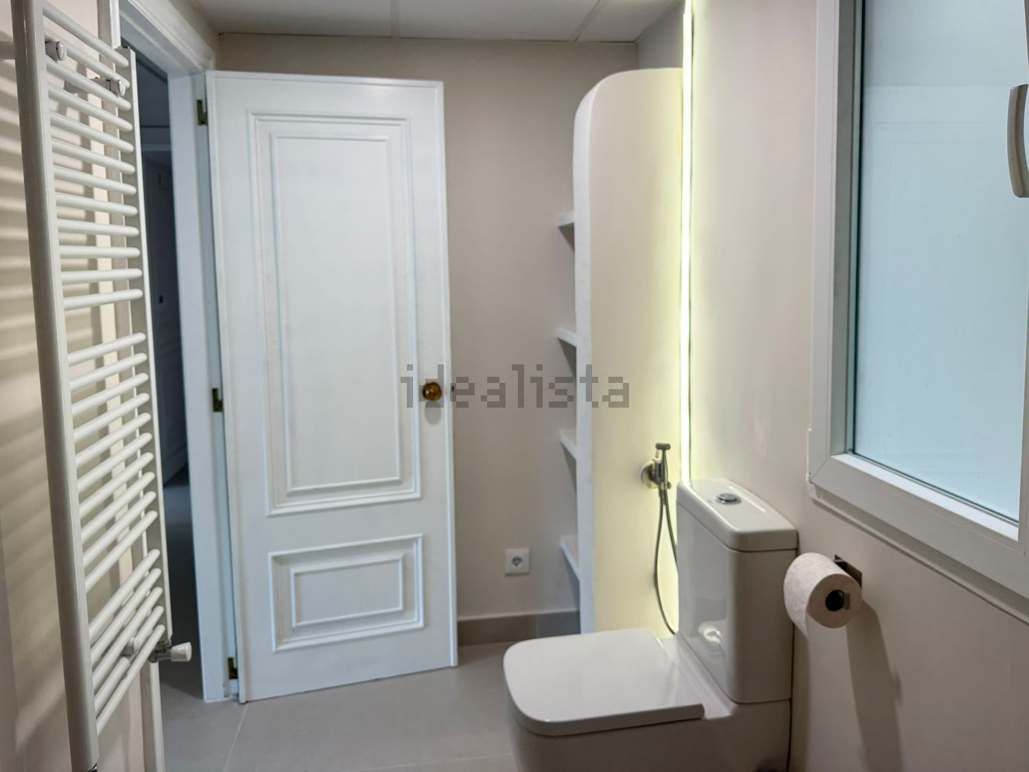 Pis de 205 m² a València