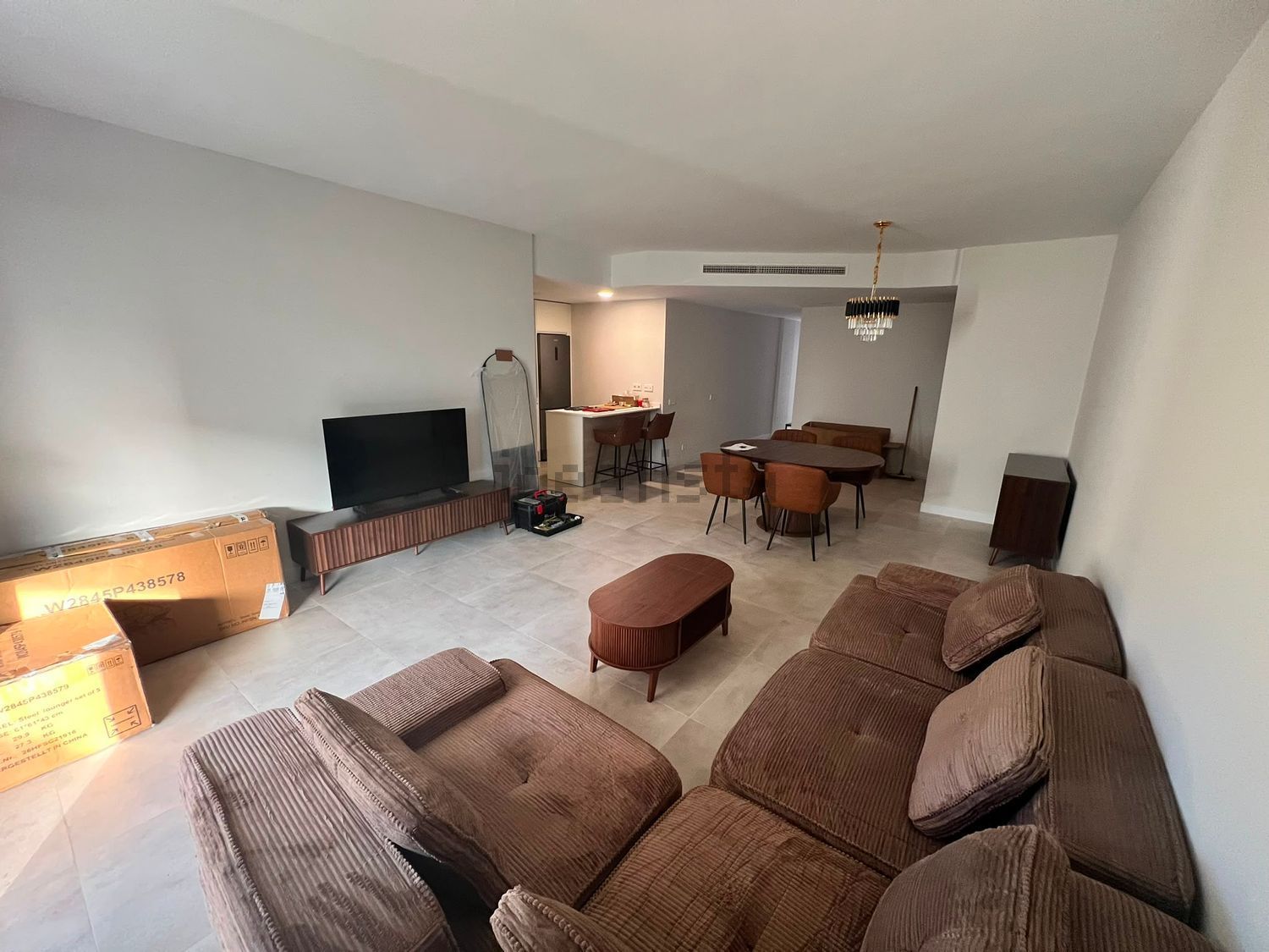 Casa de 166 m² a Estepona