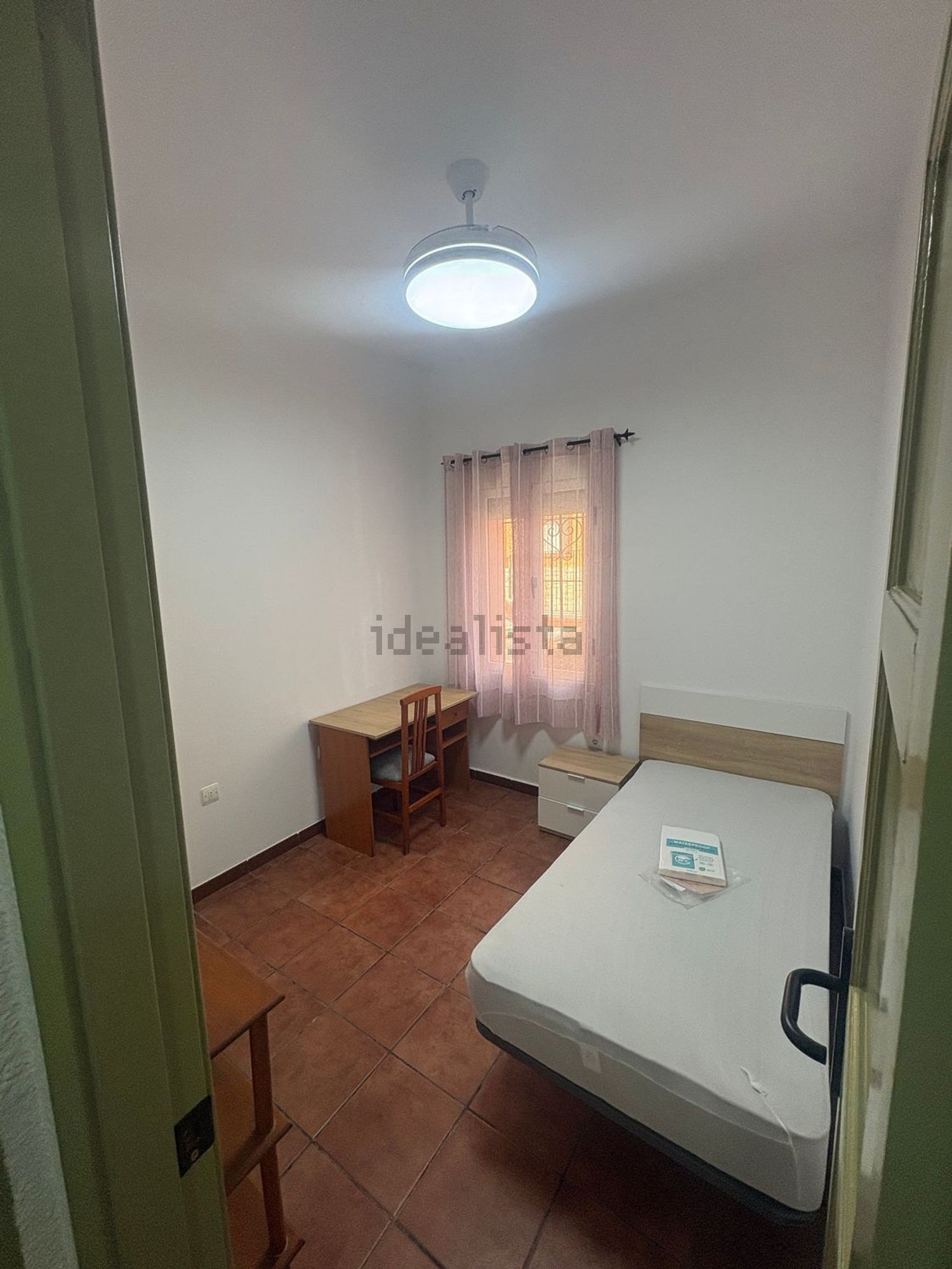 Pis de 94 m² a Badajoz