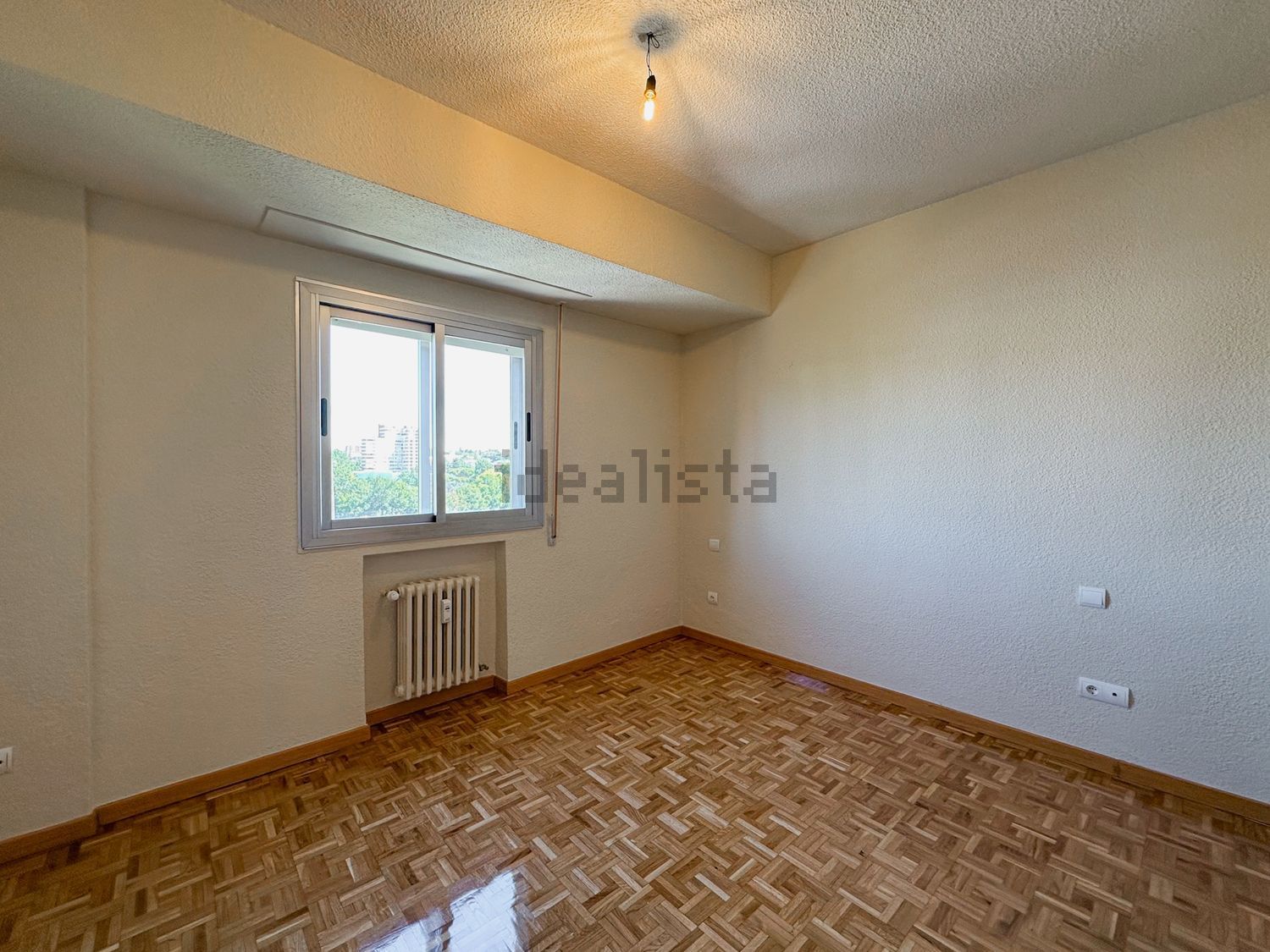 Pis de 110 m² a Madrid