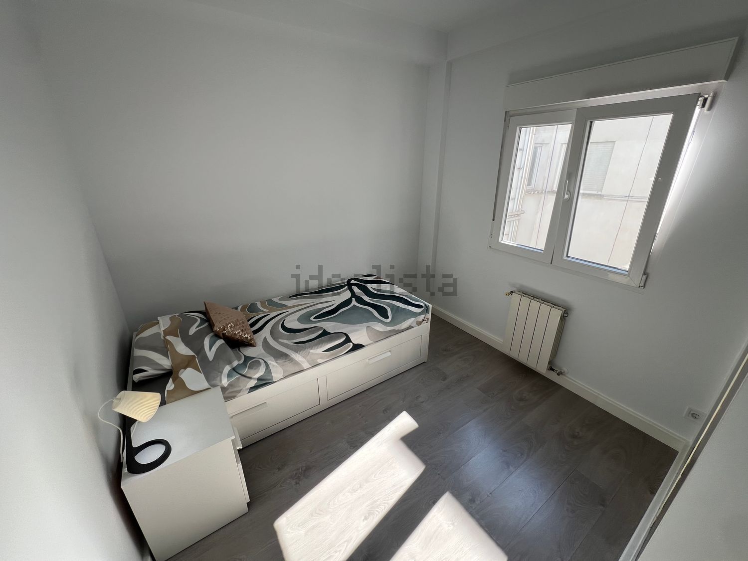 Pis de 83 m² a Madrid