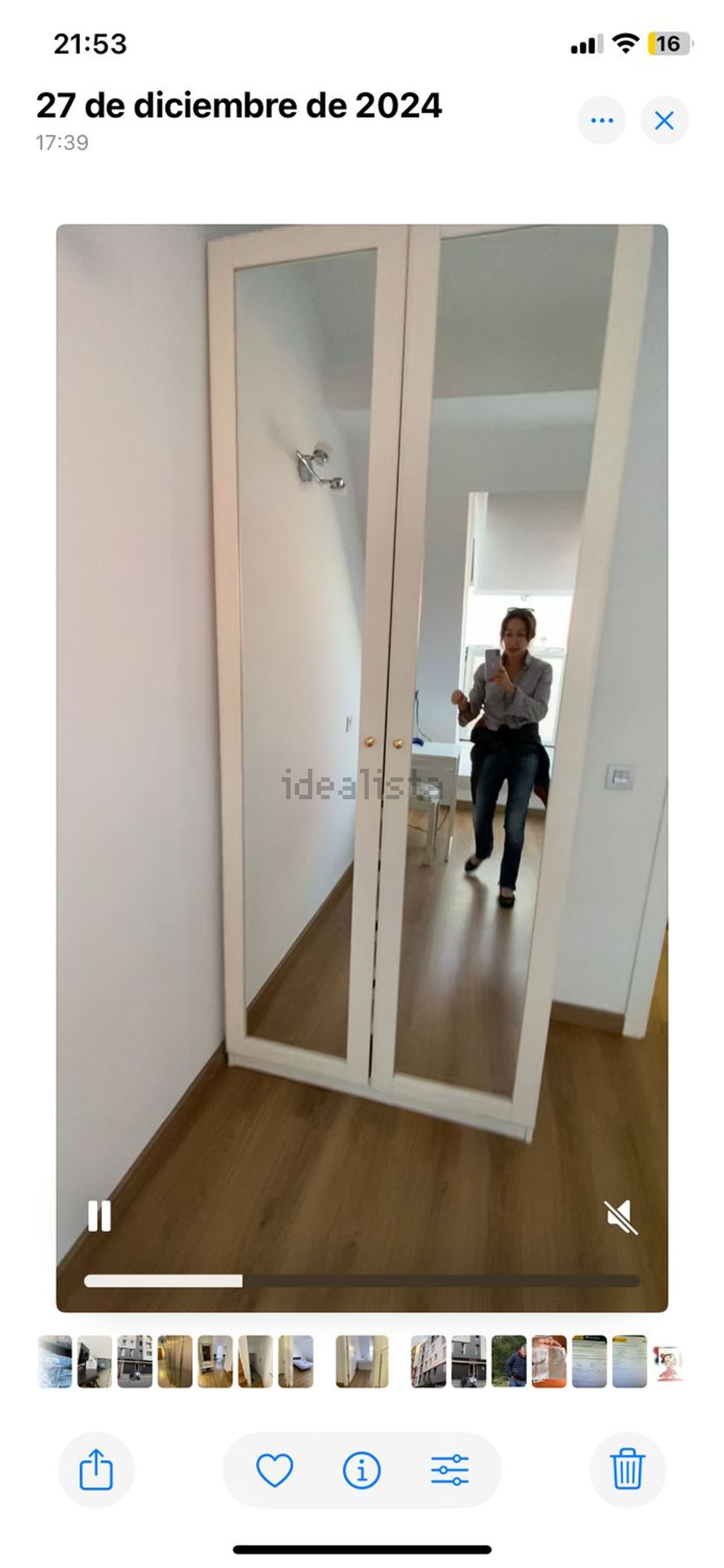 Квартира 70 м² у Лас-Пальмас-де-Гран-Канаріі