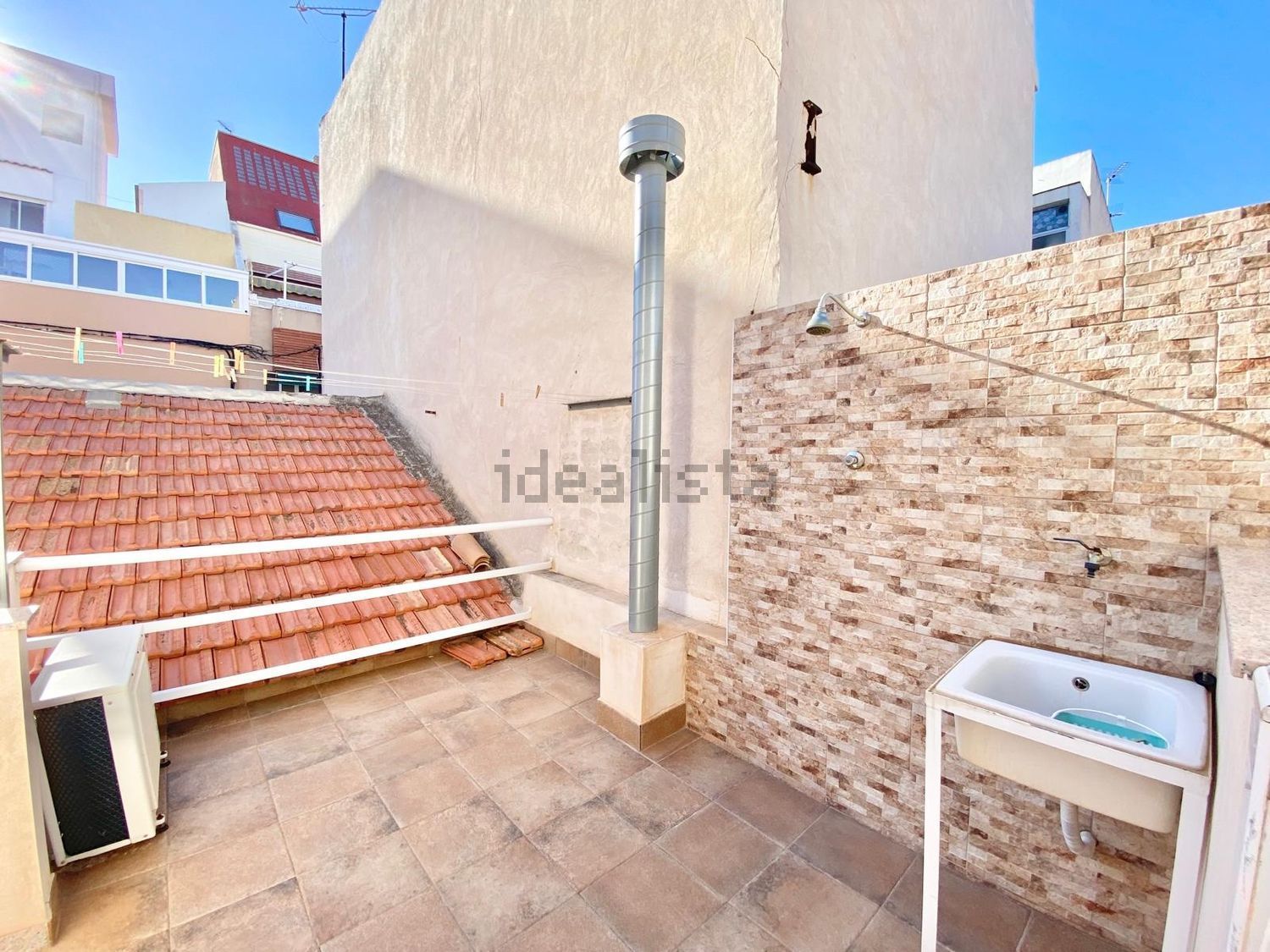 Casa de 120 m² a San Pedro del Pinatar