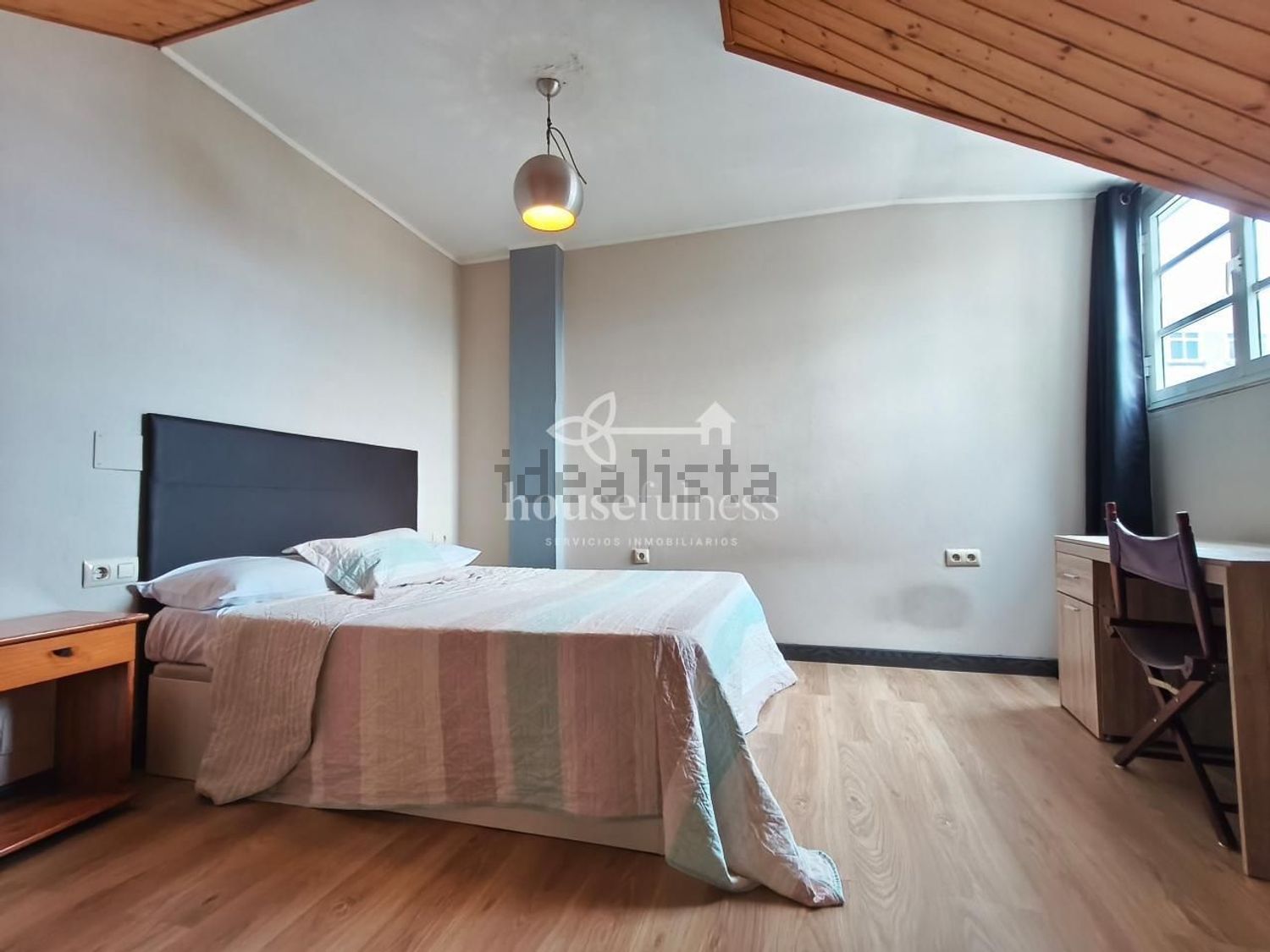 Квартира 50 м² у Ferrol