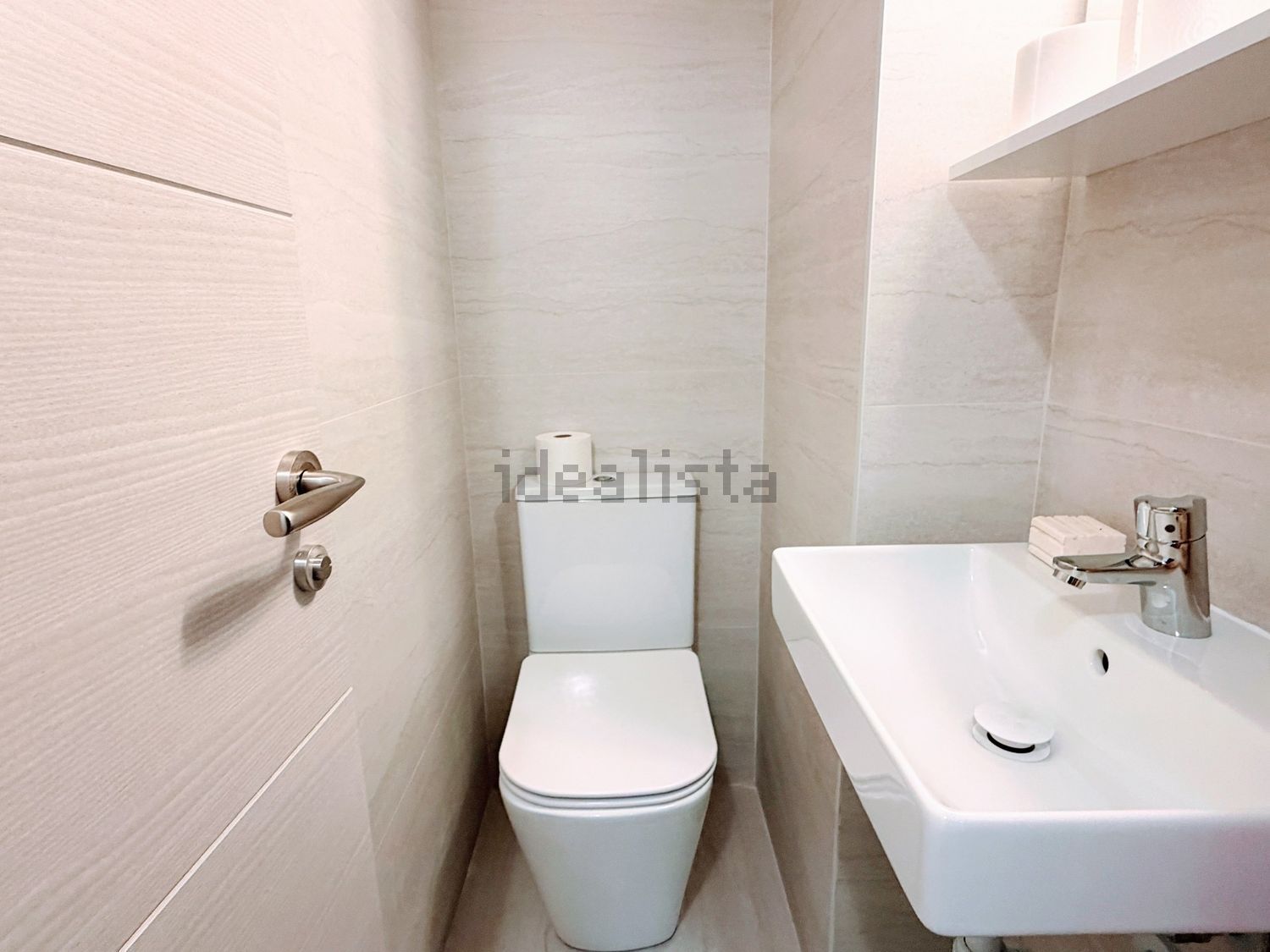 Pis de 79 m² a Madrid