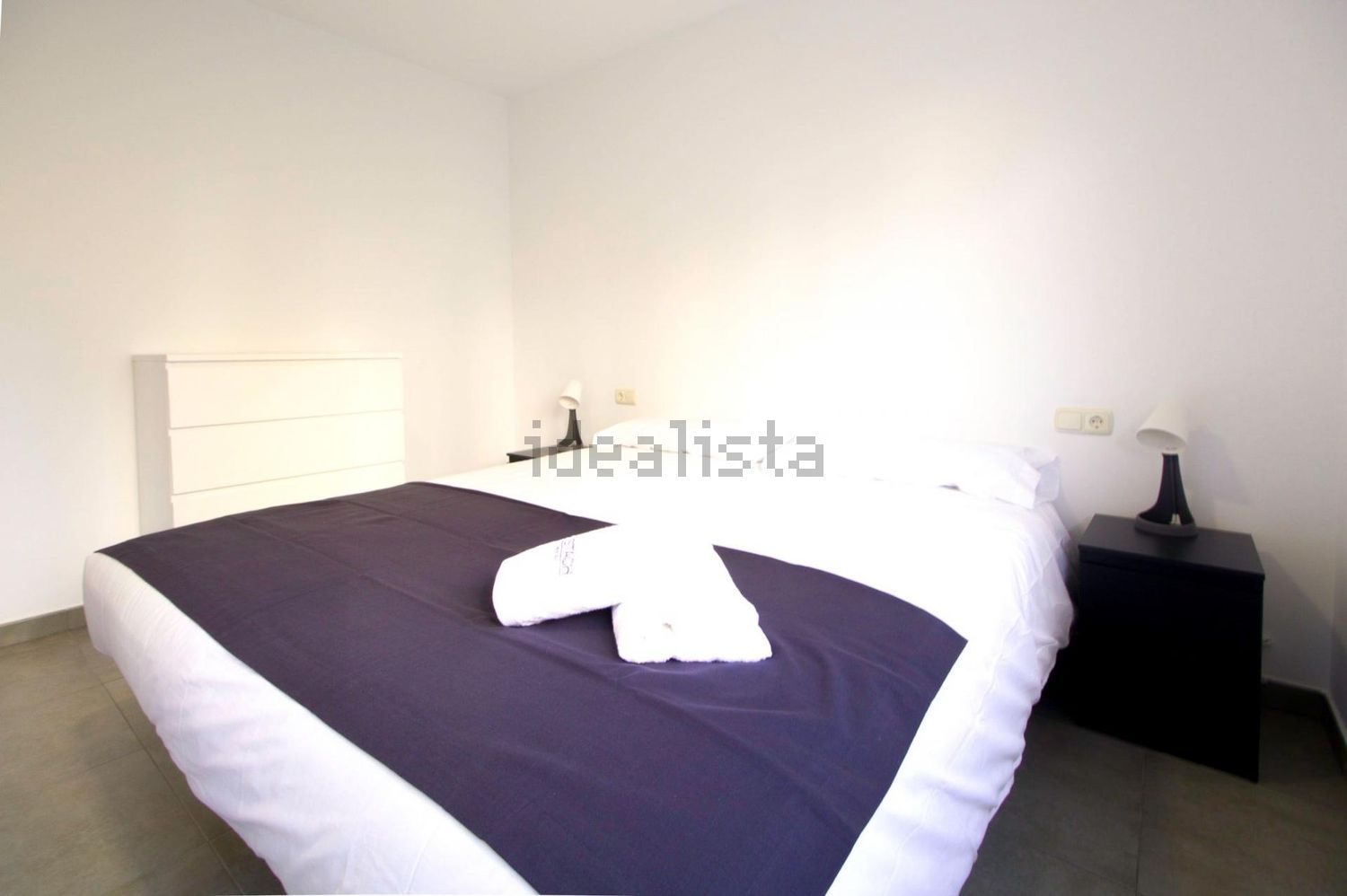 Piso de 62 m² en Berga