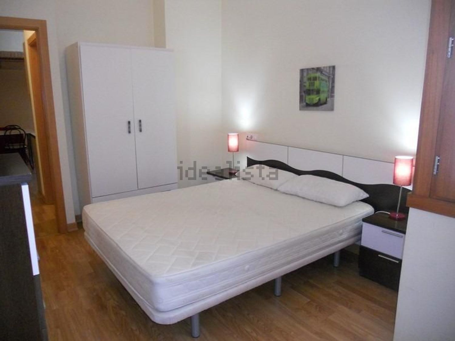 Pis de 47 m² a Granada