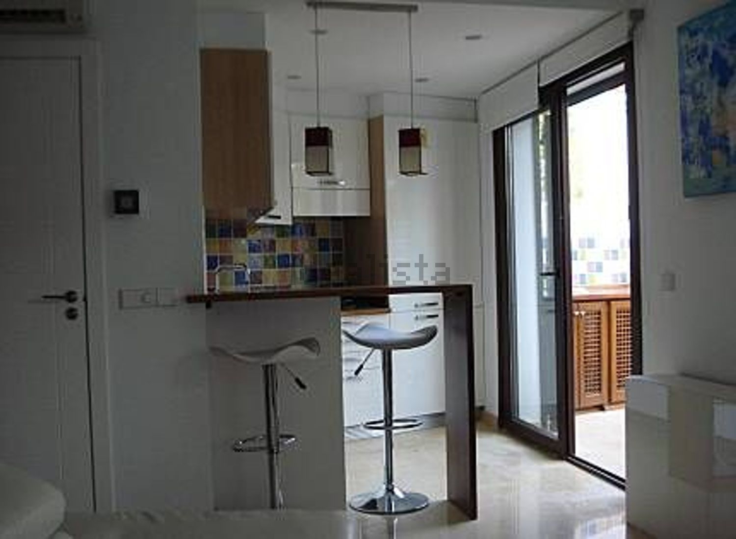 Pis de 47 m² a Santa Eulària des Riu