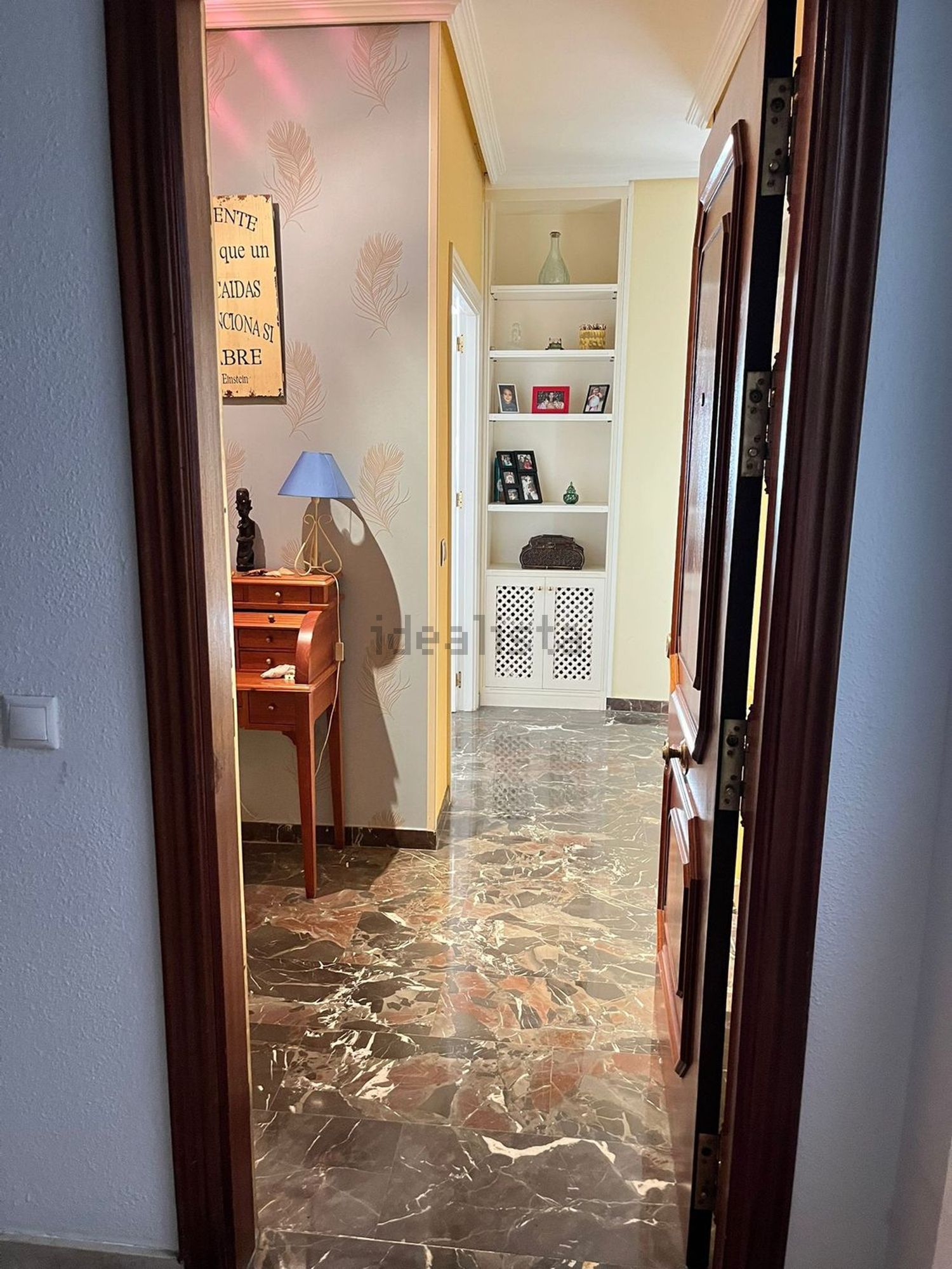 Piso de 120 m² en Úbeda