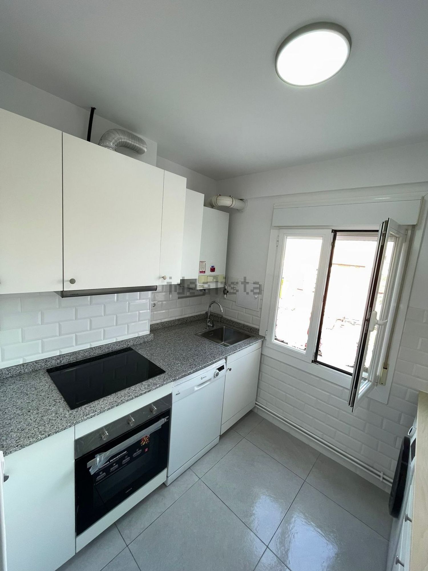 Piso de 80 m² en Logroño