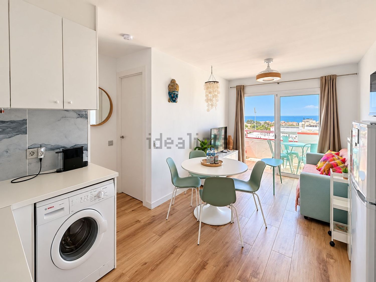 Flat 36 m² in Arona