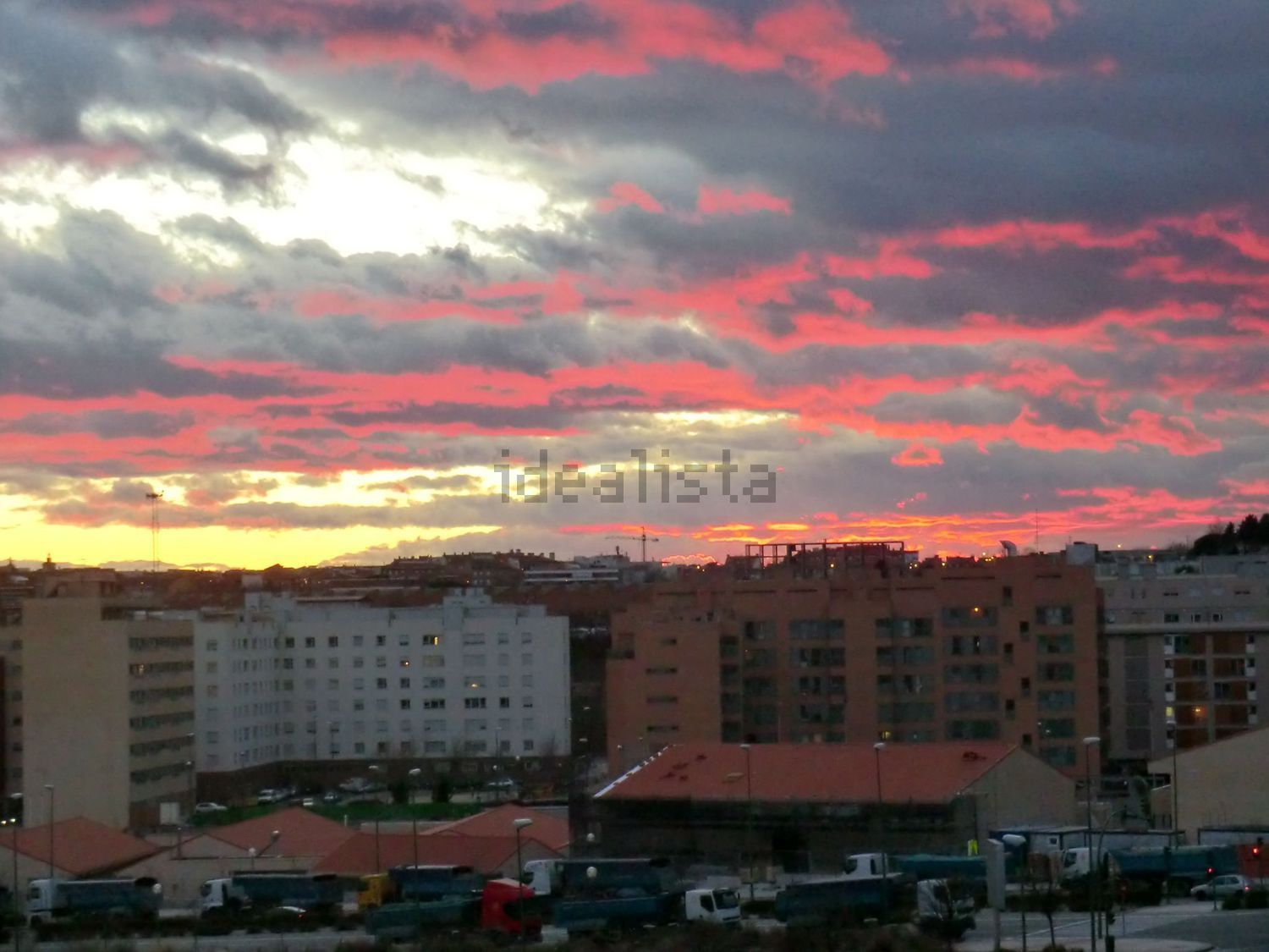 Wohnung 95 m² in Madrid