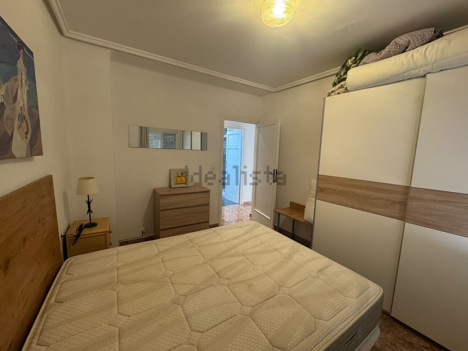 Pis de 64 m² a València