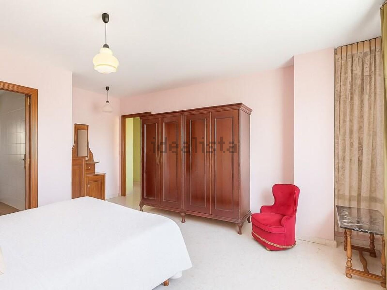Pis de 120 m² a Cáceres