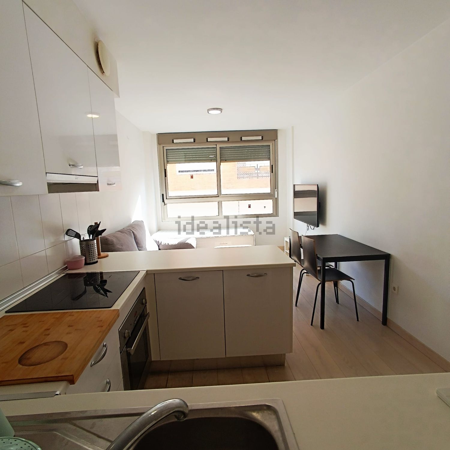Pis de 38 m² a Múrcia