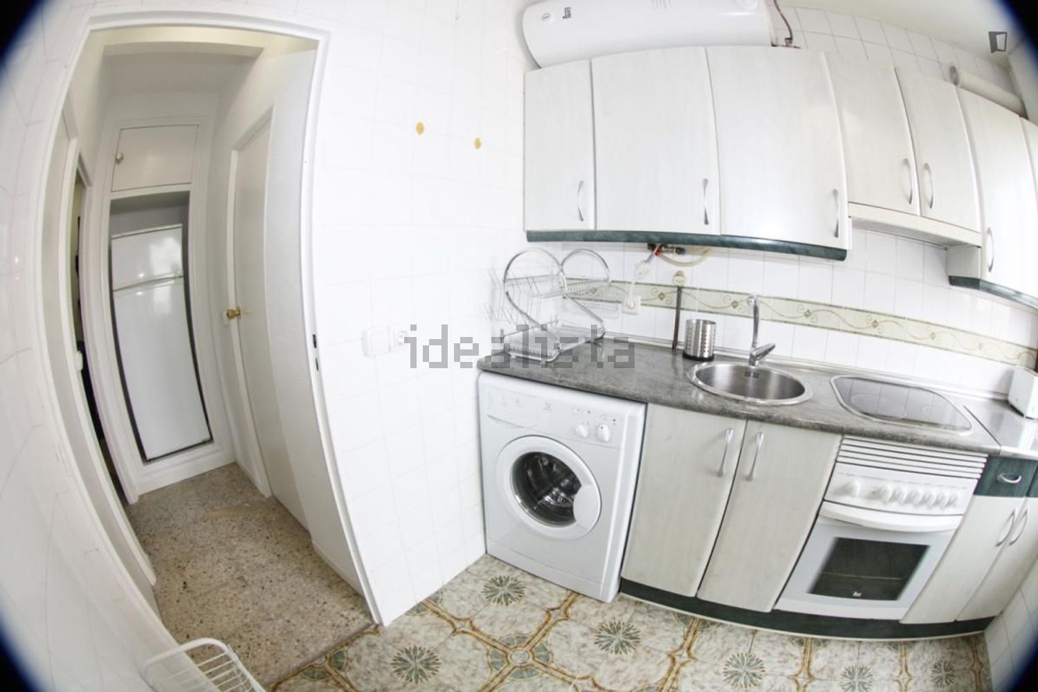 Habitación 100 m², Madrid