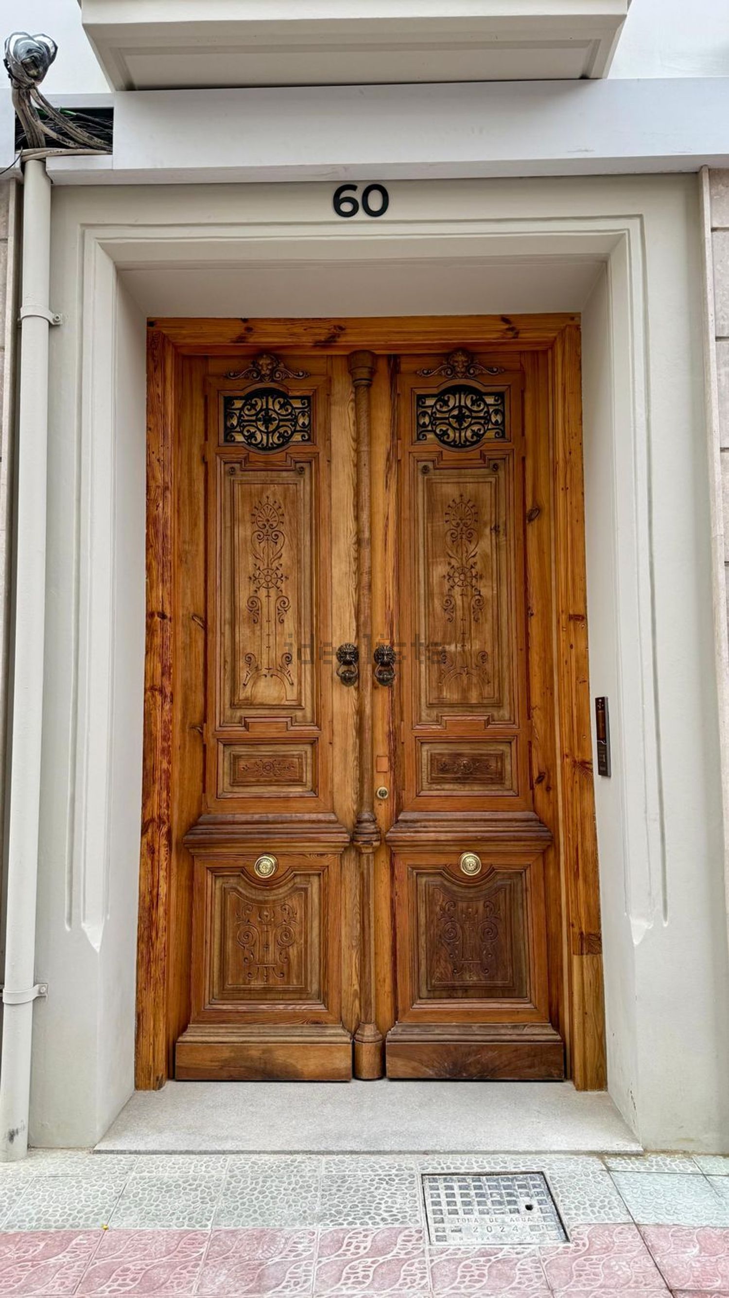 Piso de 80 m² en Zaragoza